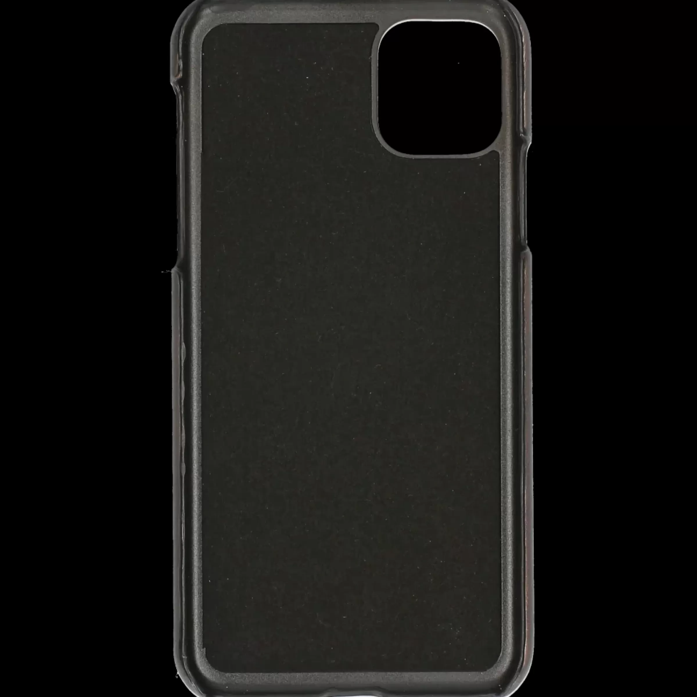Melvin & Hamilton Iphone Hoesje<Eleven Pro Max Rood