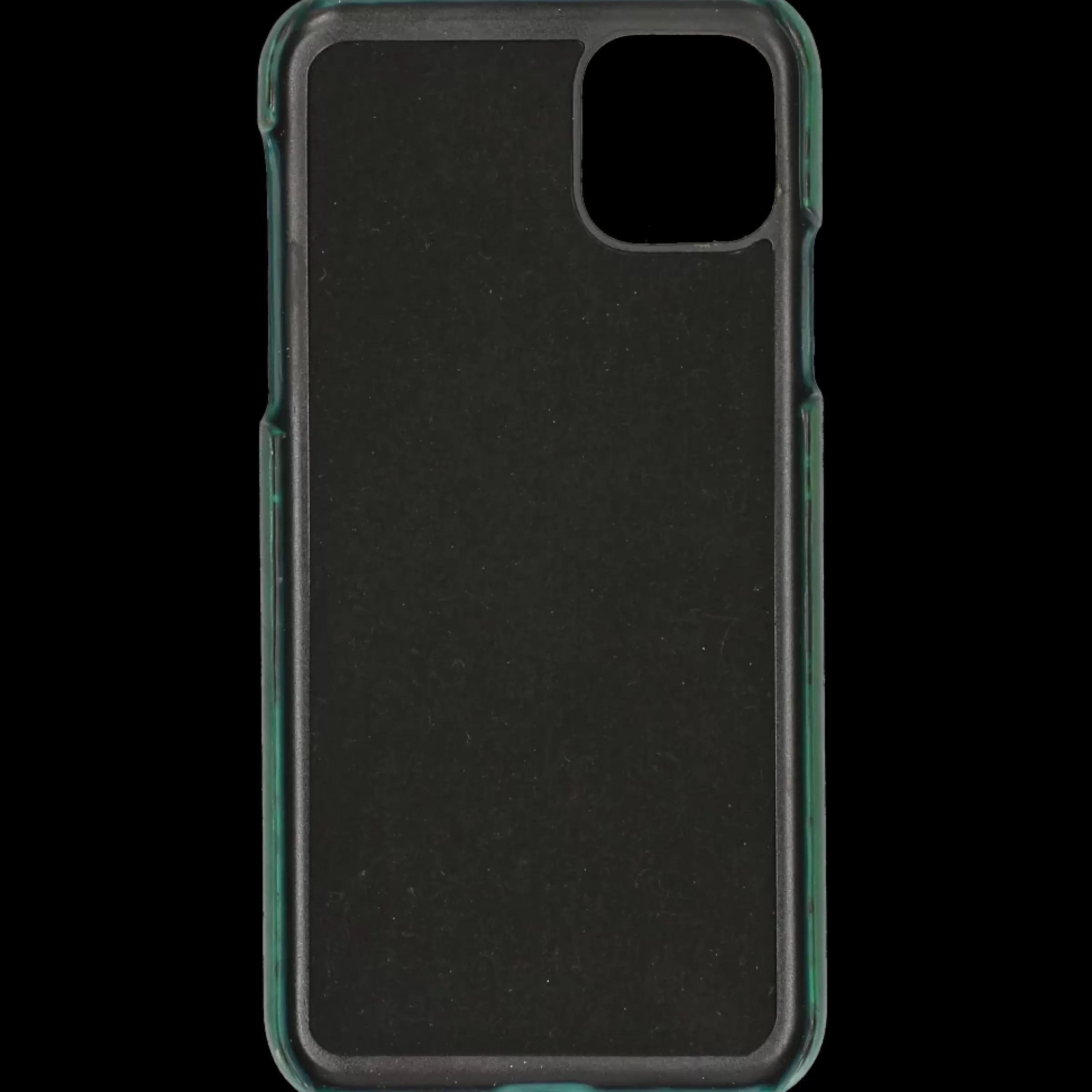 Melvin & Hamilton Iphone Hoesje<Eleven Pro Max Groen