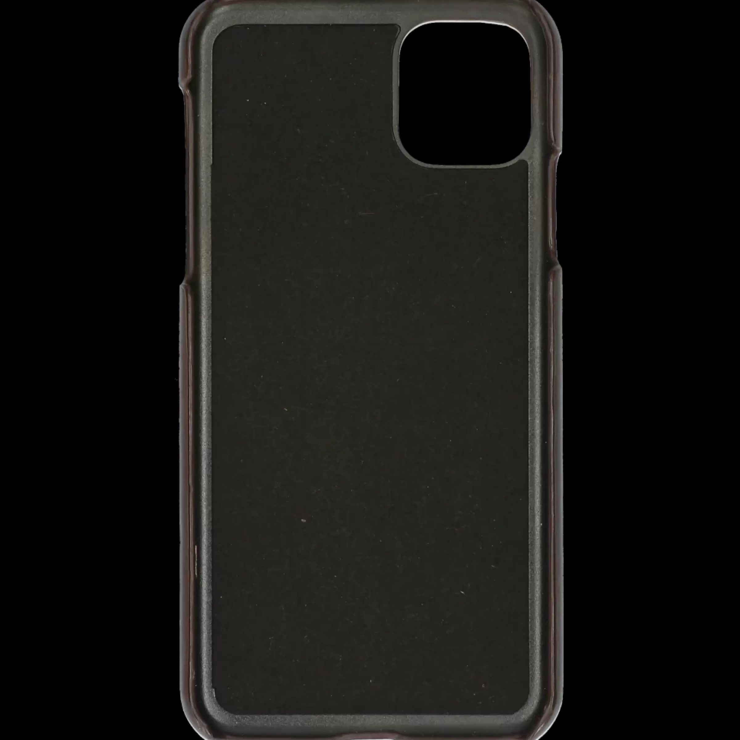 Melvin & Hamilton Iphone Hoesje<Eleven Pro Max Oranje