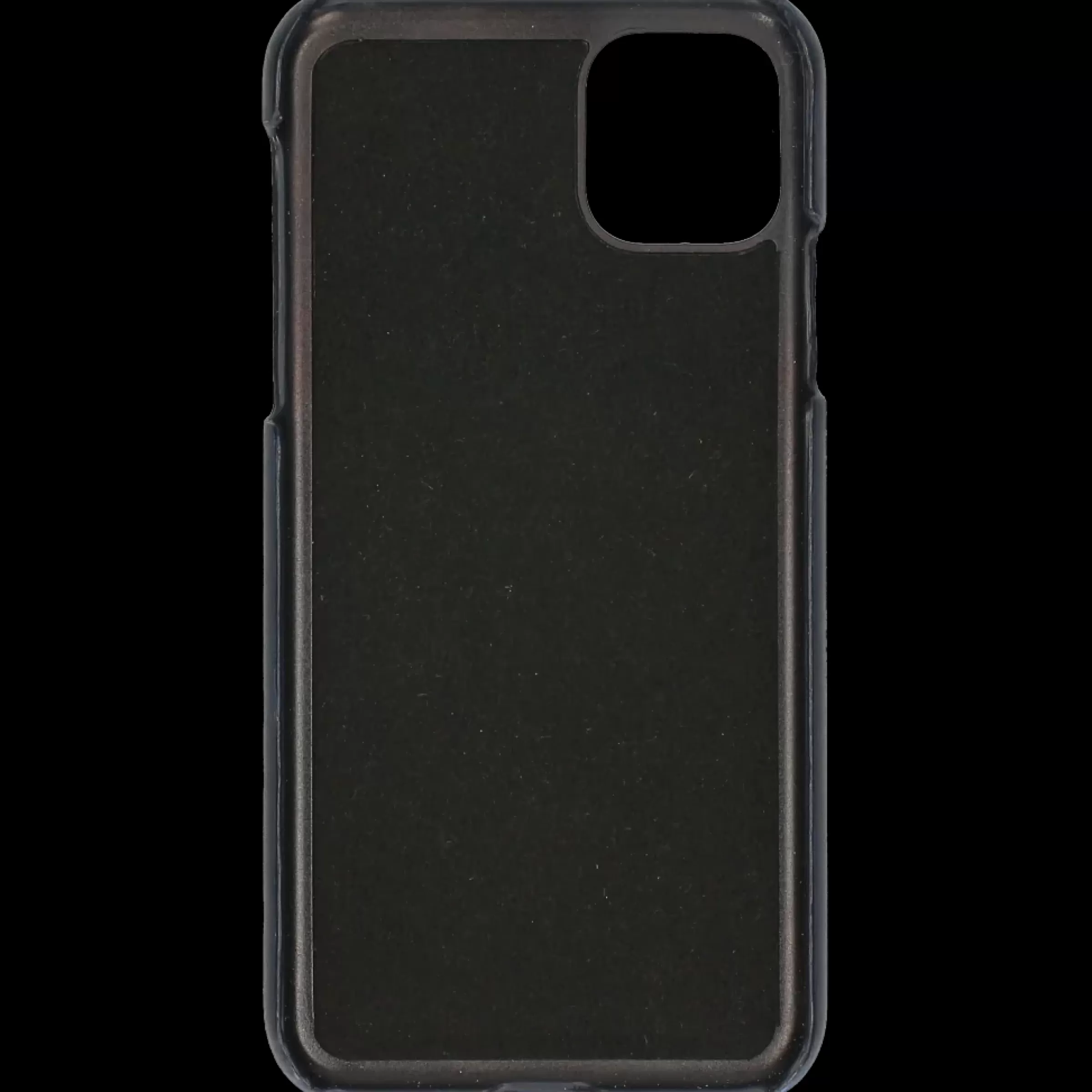 Melvin & Hamilton Iphone Hoesje<Eleven Pro Max Blauw
