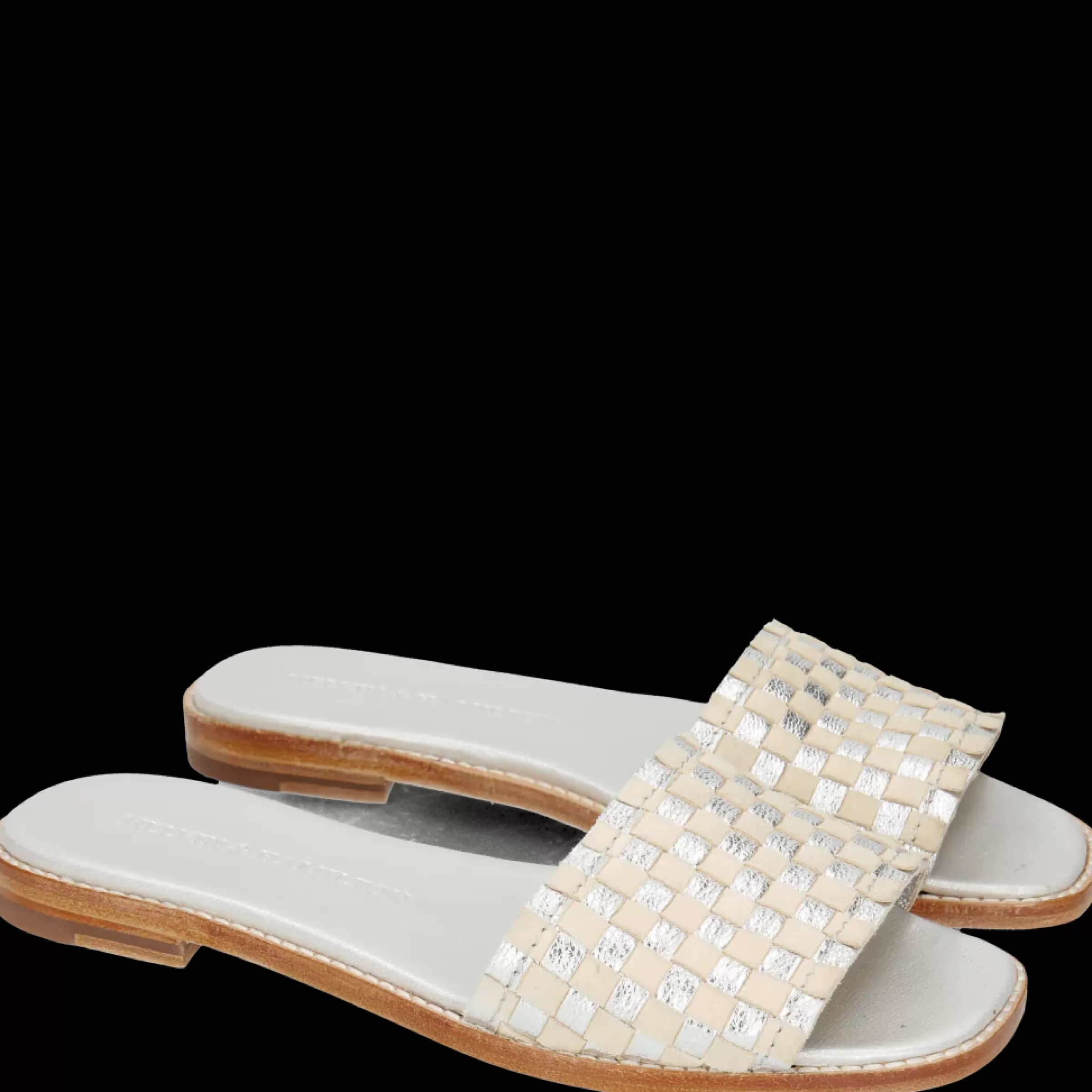 Melvin & Hamilton Muiltjes<Elodie 12 Beige