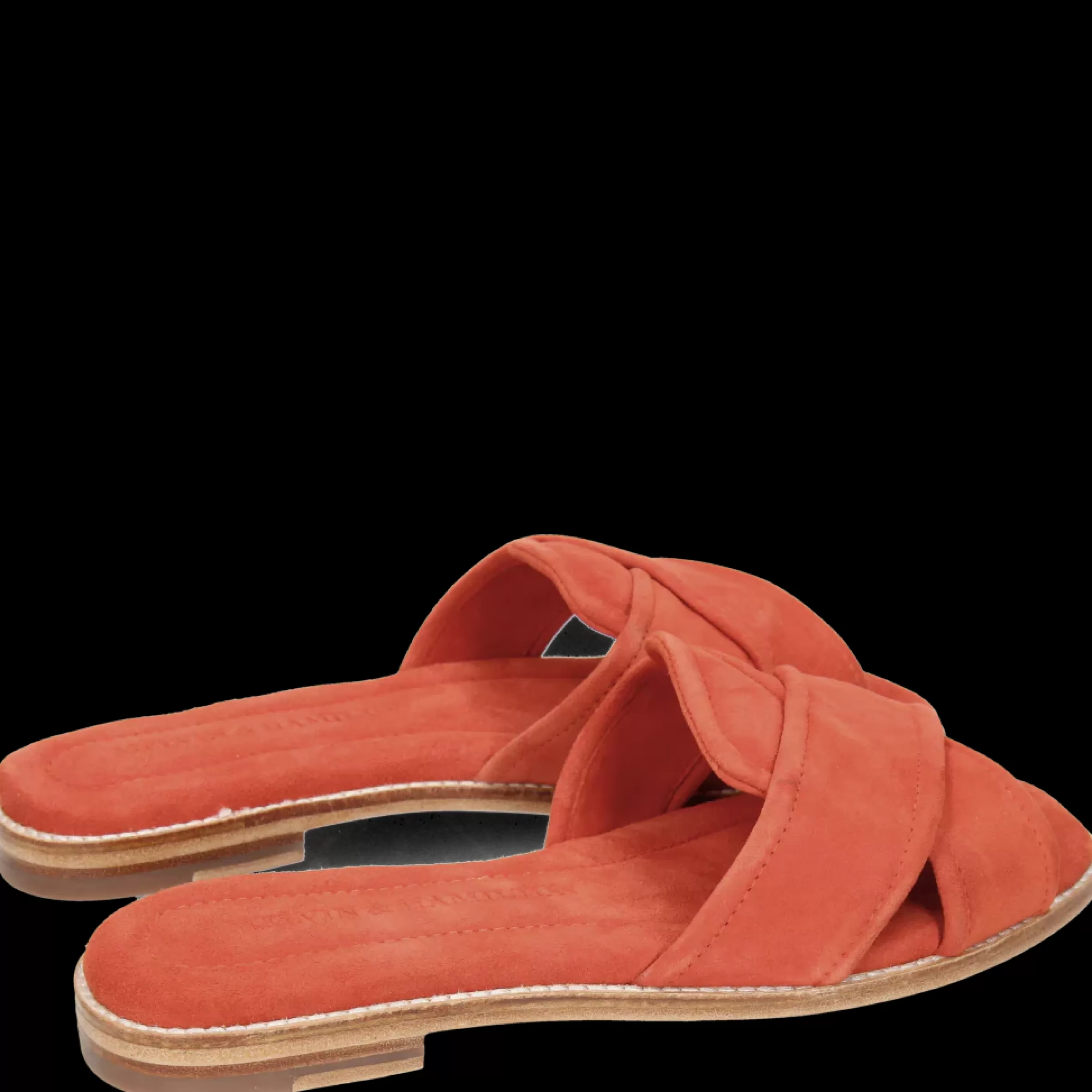Melvin & Hamilton Muiltjes<Elodie 14 Rood