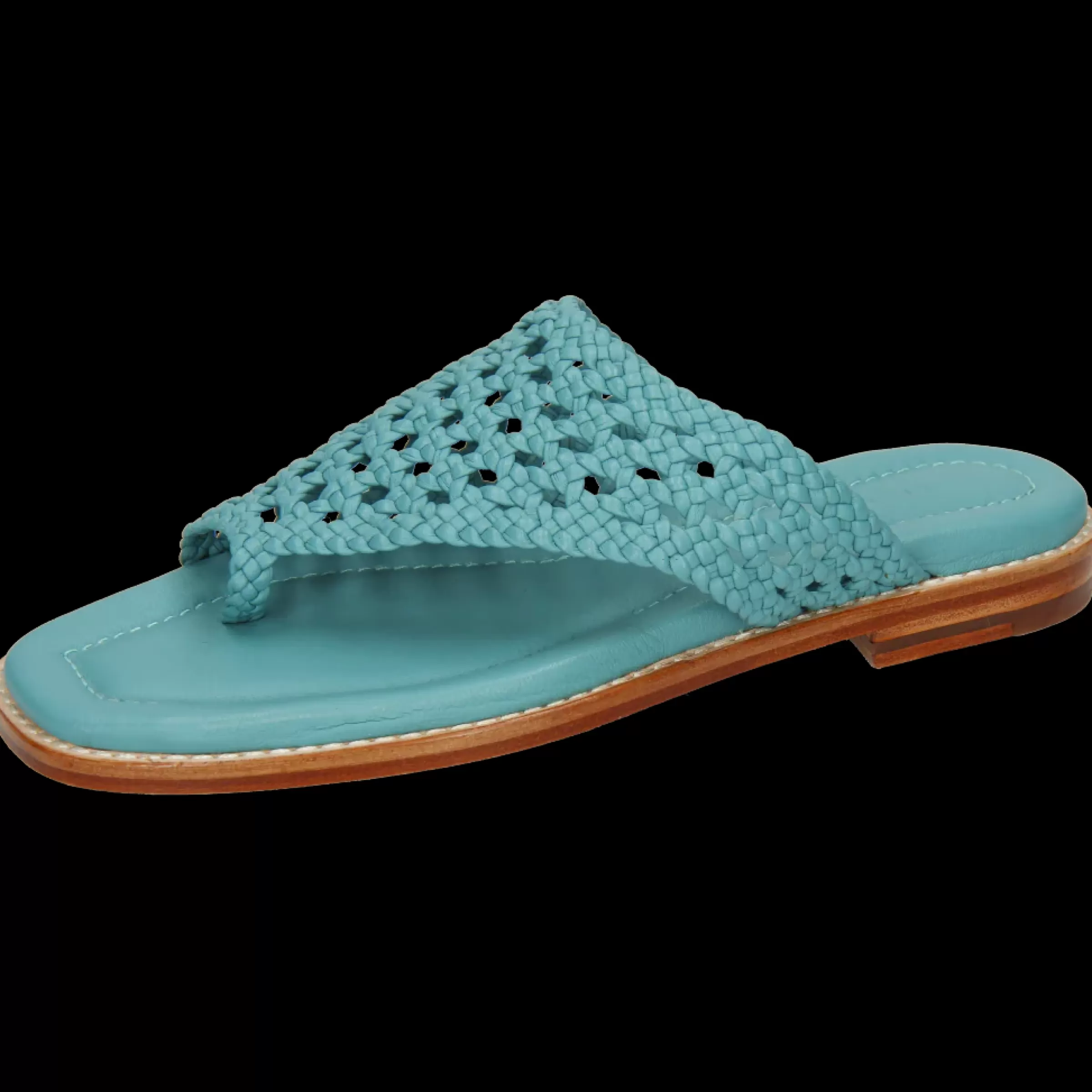 Melvin & Hamilton Muiltjes<Elodie 16 Turquoise