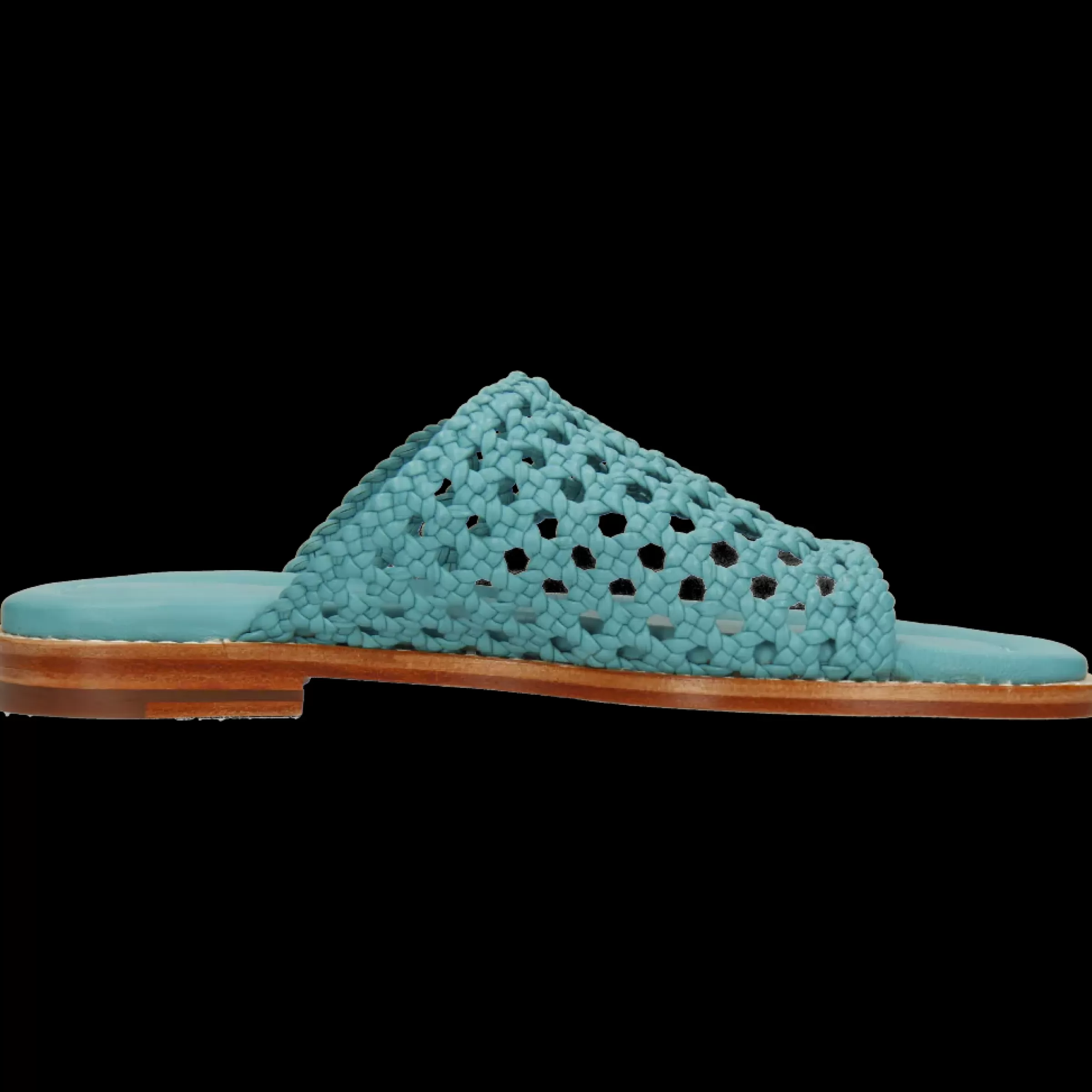 Melvin & Hamilton Muiltjes<Elodie 16 Turquoise