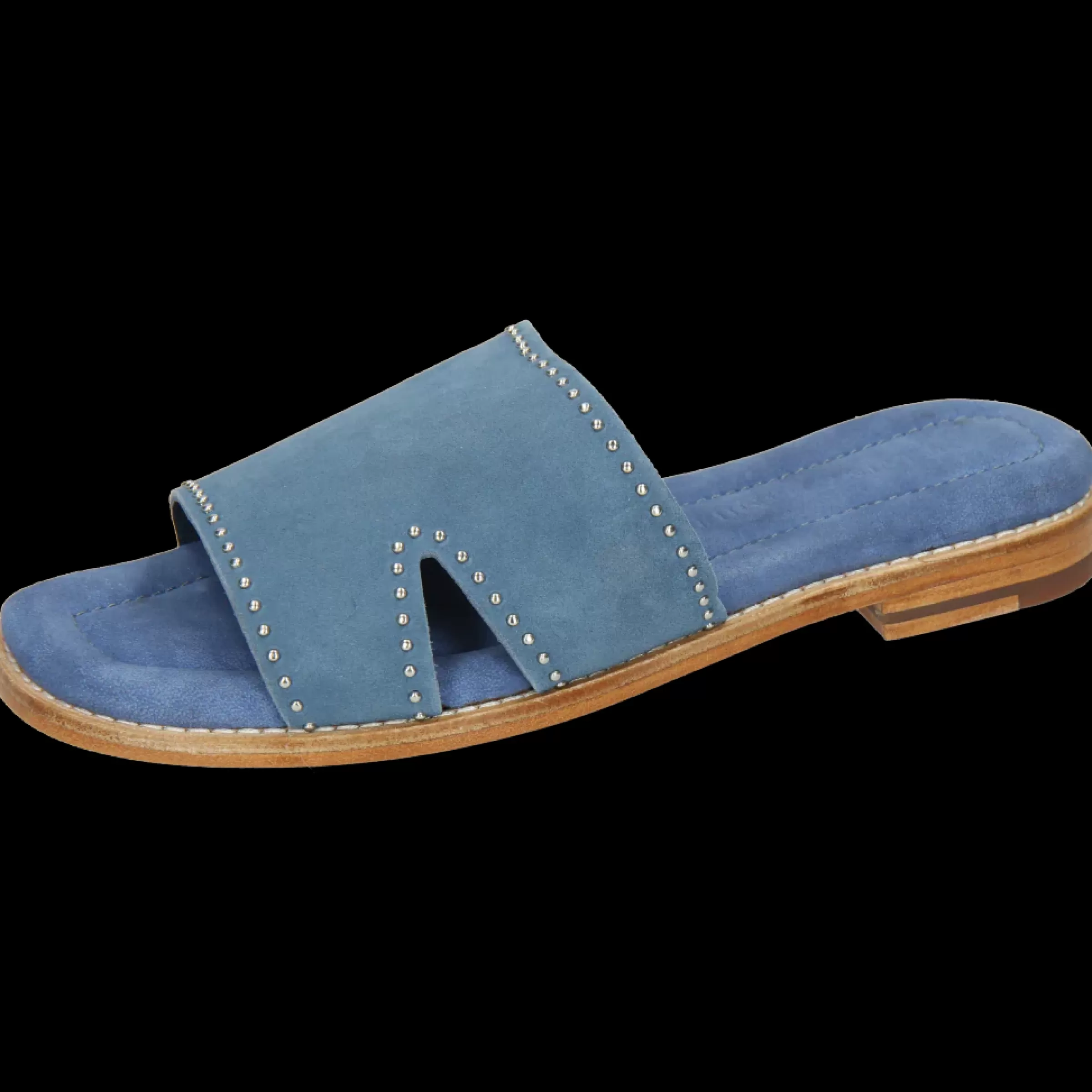 Melvin & Hamilton Muiltjes<Elodie 20 Blauw