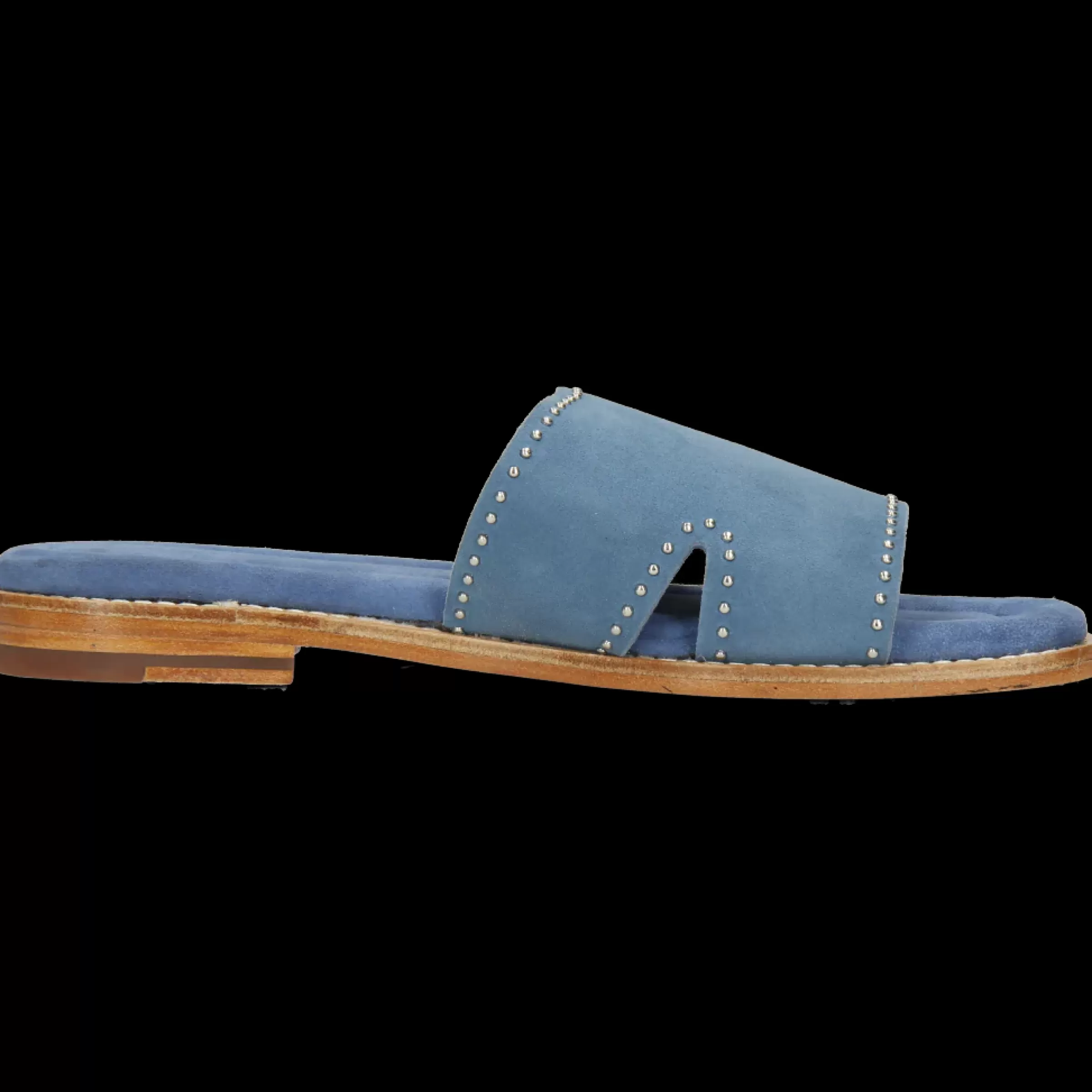 Melvin & Hamilton Muiltjes<Elodie 20 Blauw