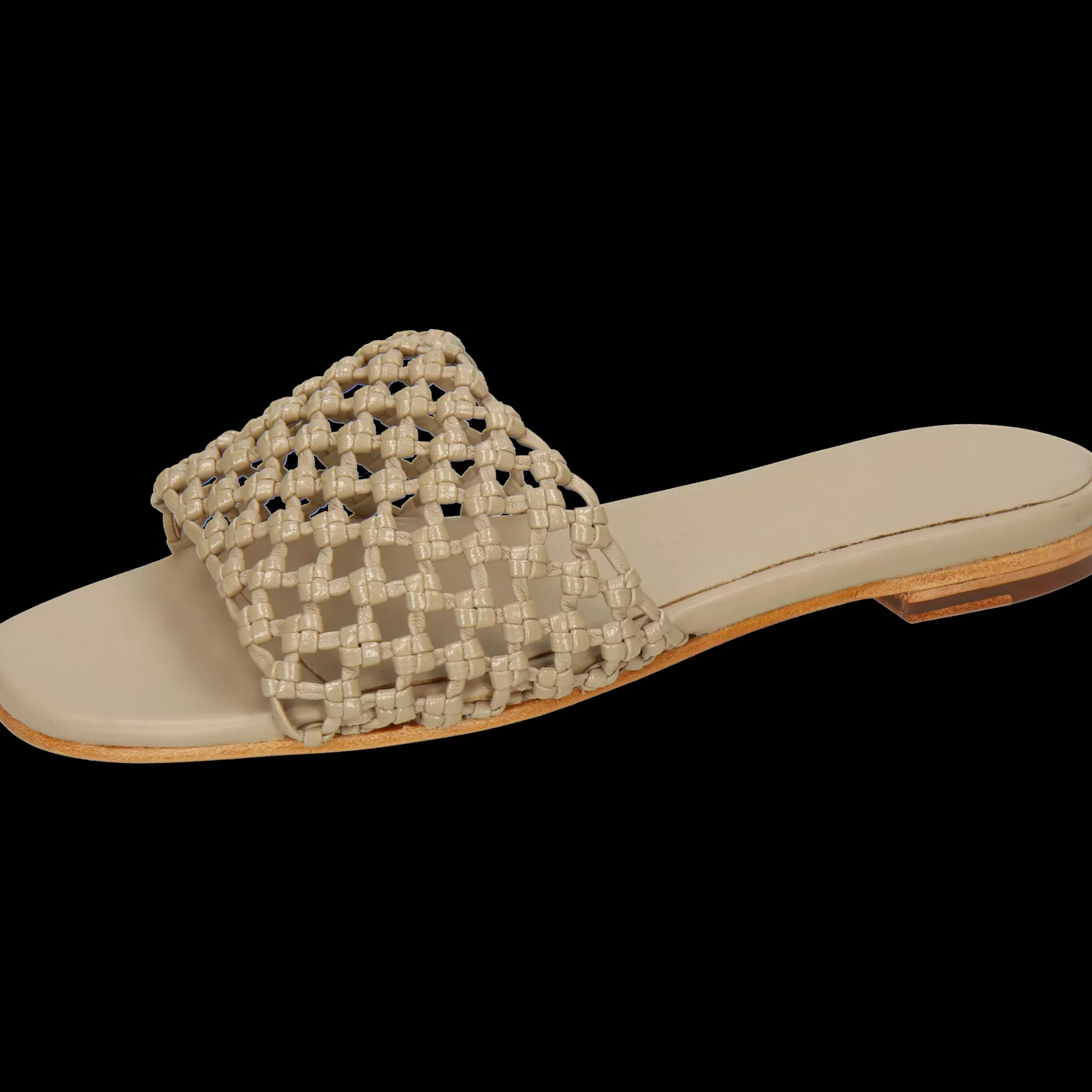 Melvin & Hamilton Muiltjes<Elodie 32 Beige