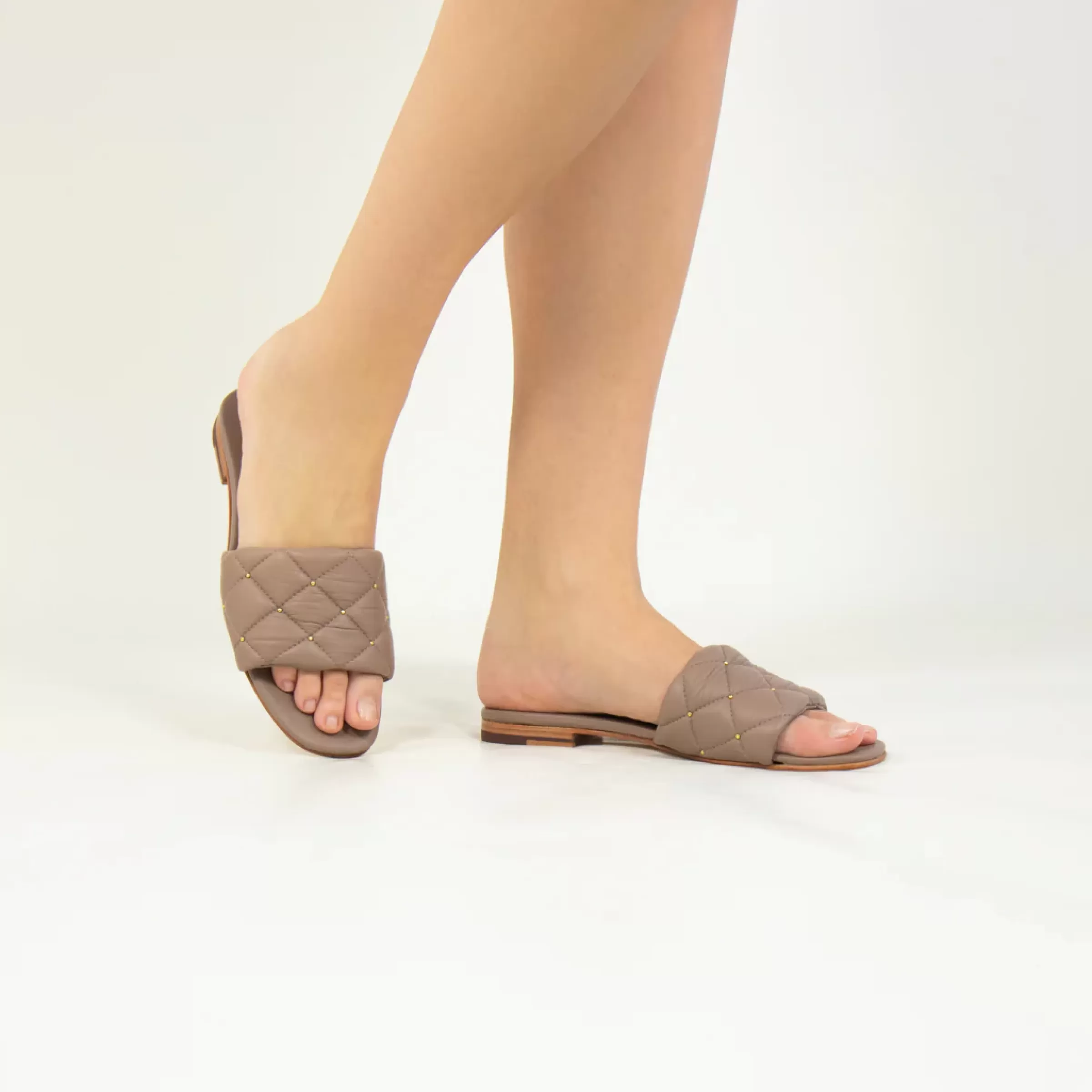 Melvin & Hamilton Muiltjes<Elodie 37 Beige