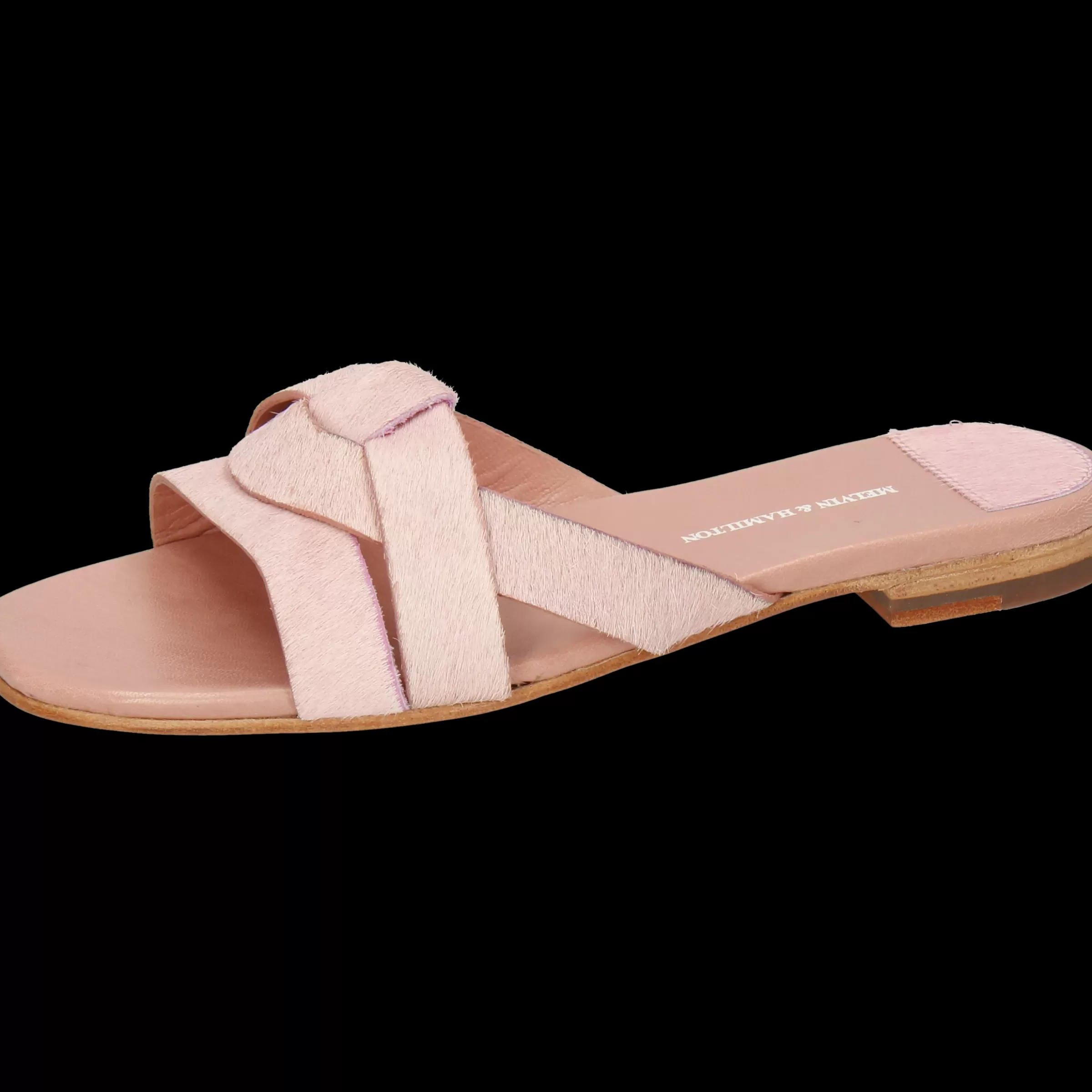 Melvin & Hamilton Muiltjes<Elodie 40 Roze