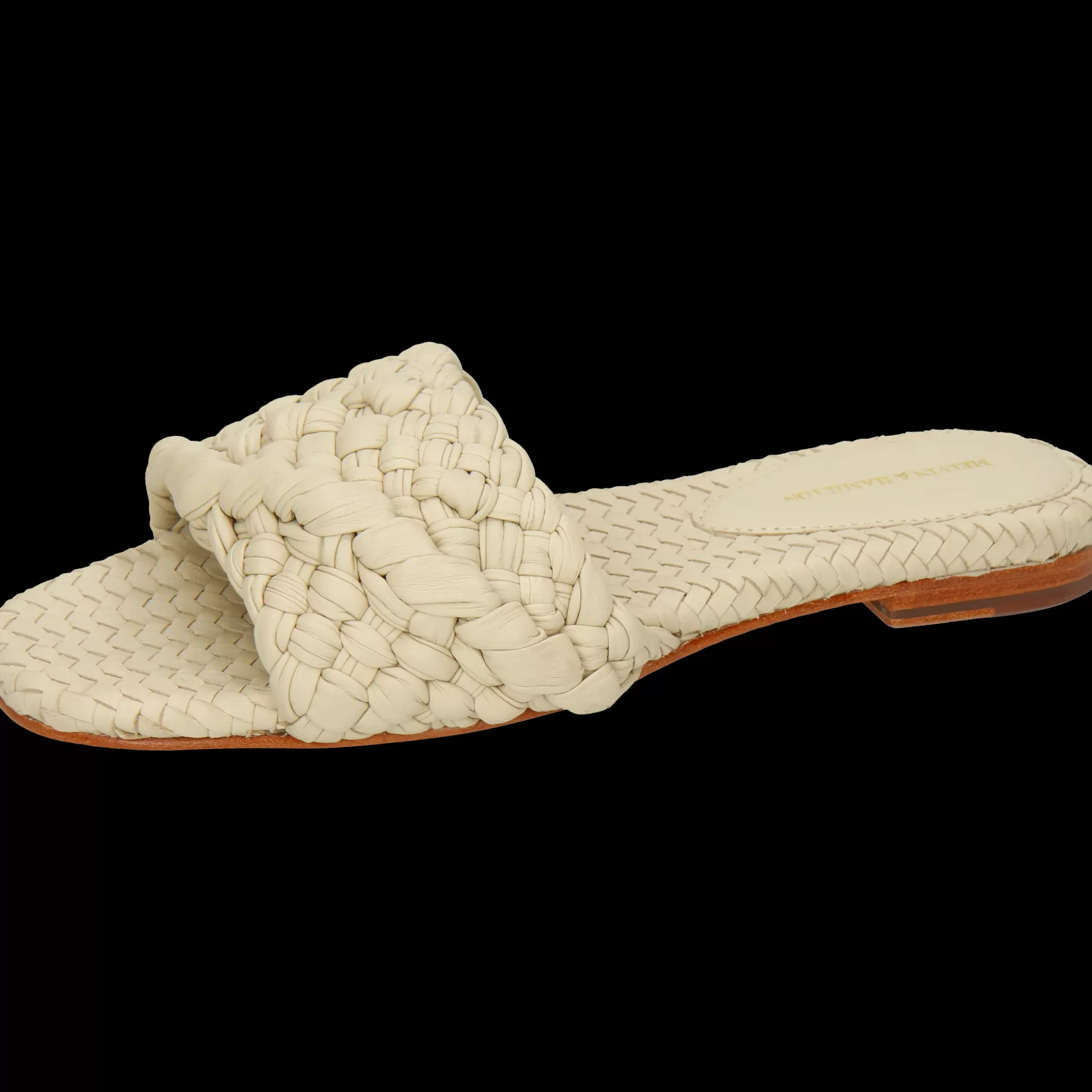 Melvin & Hamilton Muiltjes<Elodie 53 Beige