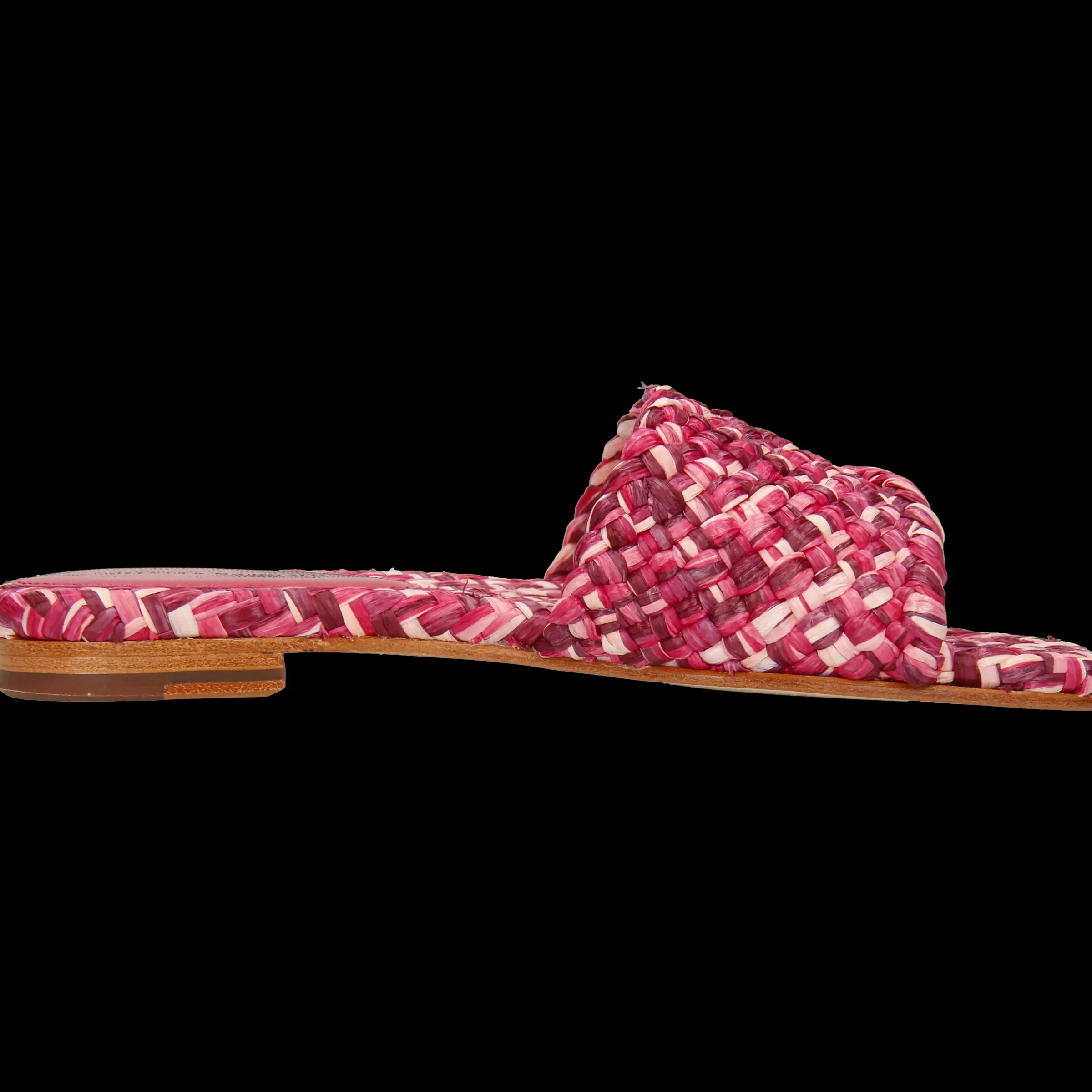 Melvin & Hamilton Muiltjes<Elodie 53 Roze