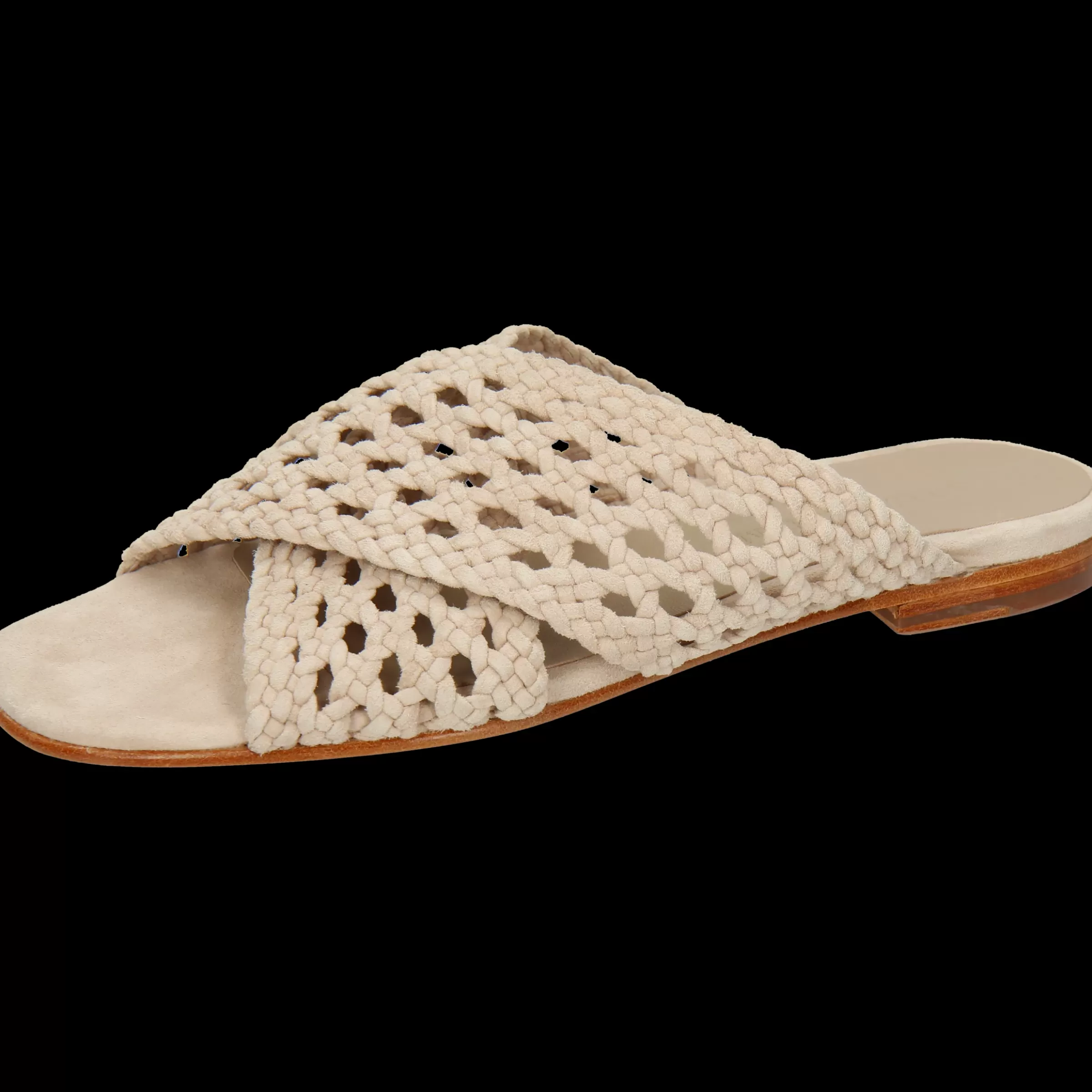 Melvin & Hamilton Muiltjes<Elodie 62 Beige