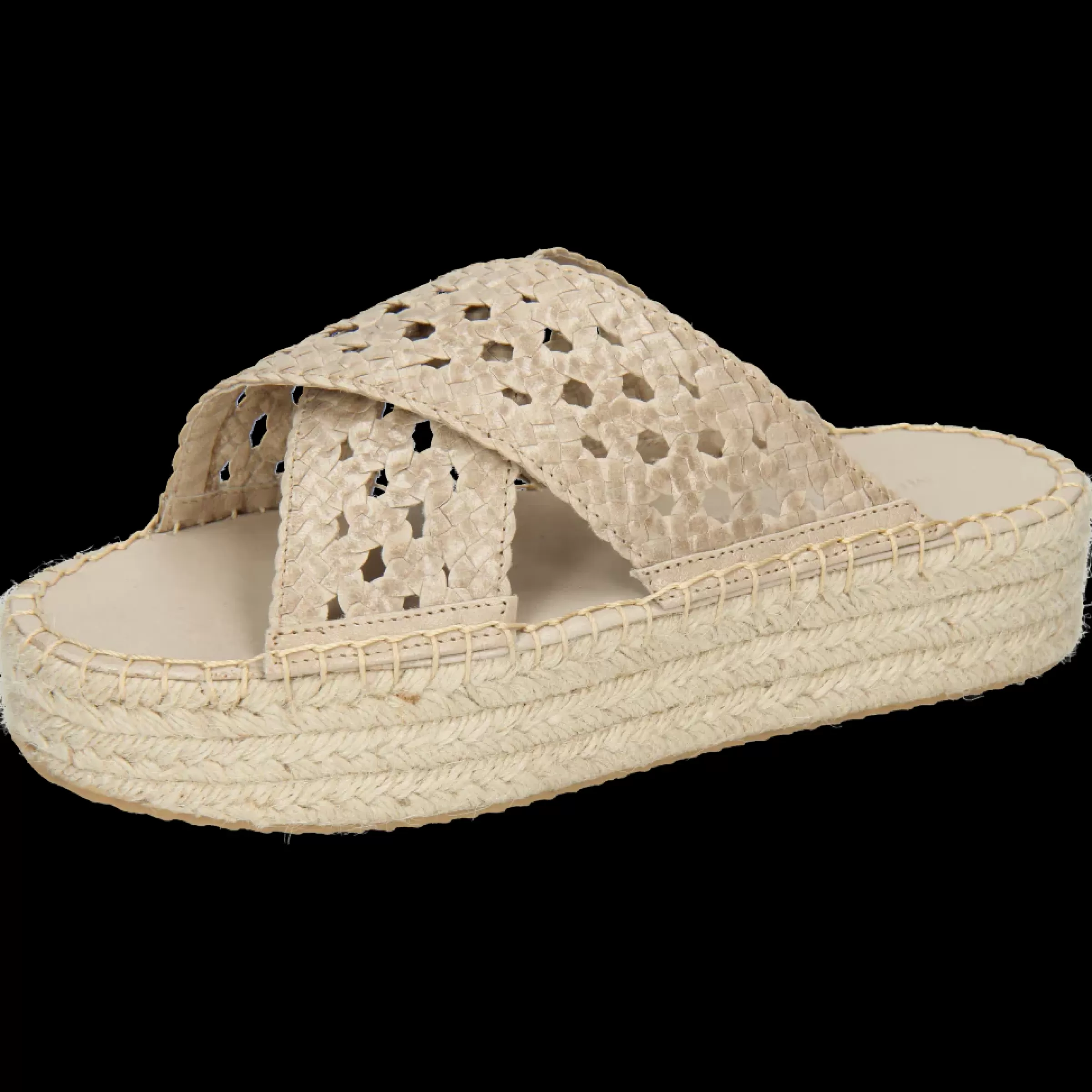 Melvin & Hamilton Muiltjes<Emilia 3 Beige