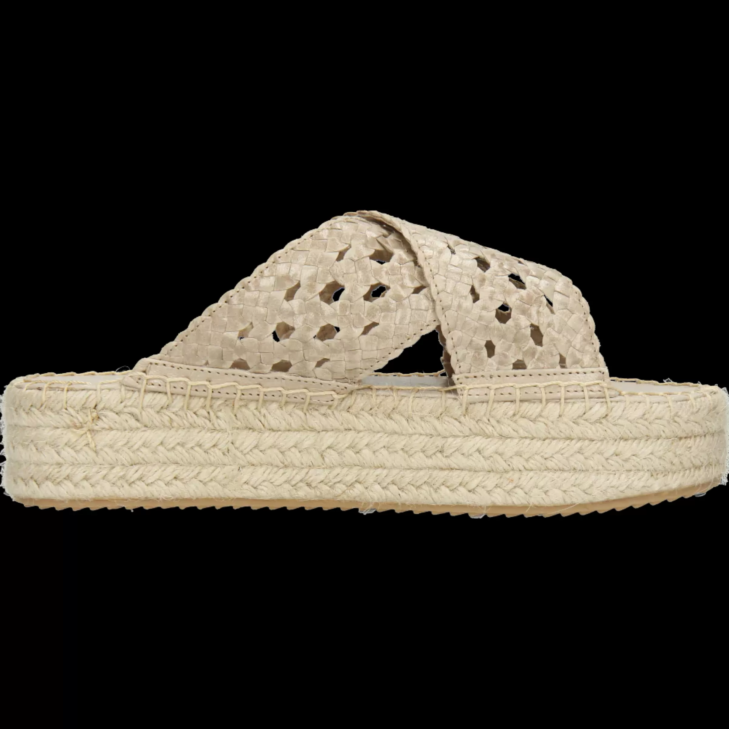 Melvin & Hamilton Muiltjes<Emilia 3 Beige