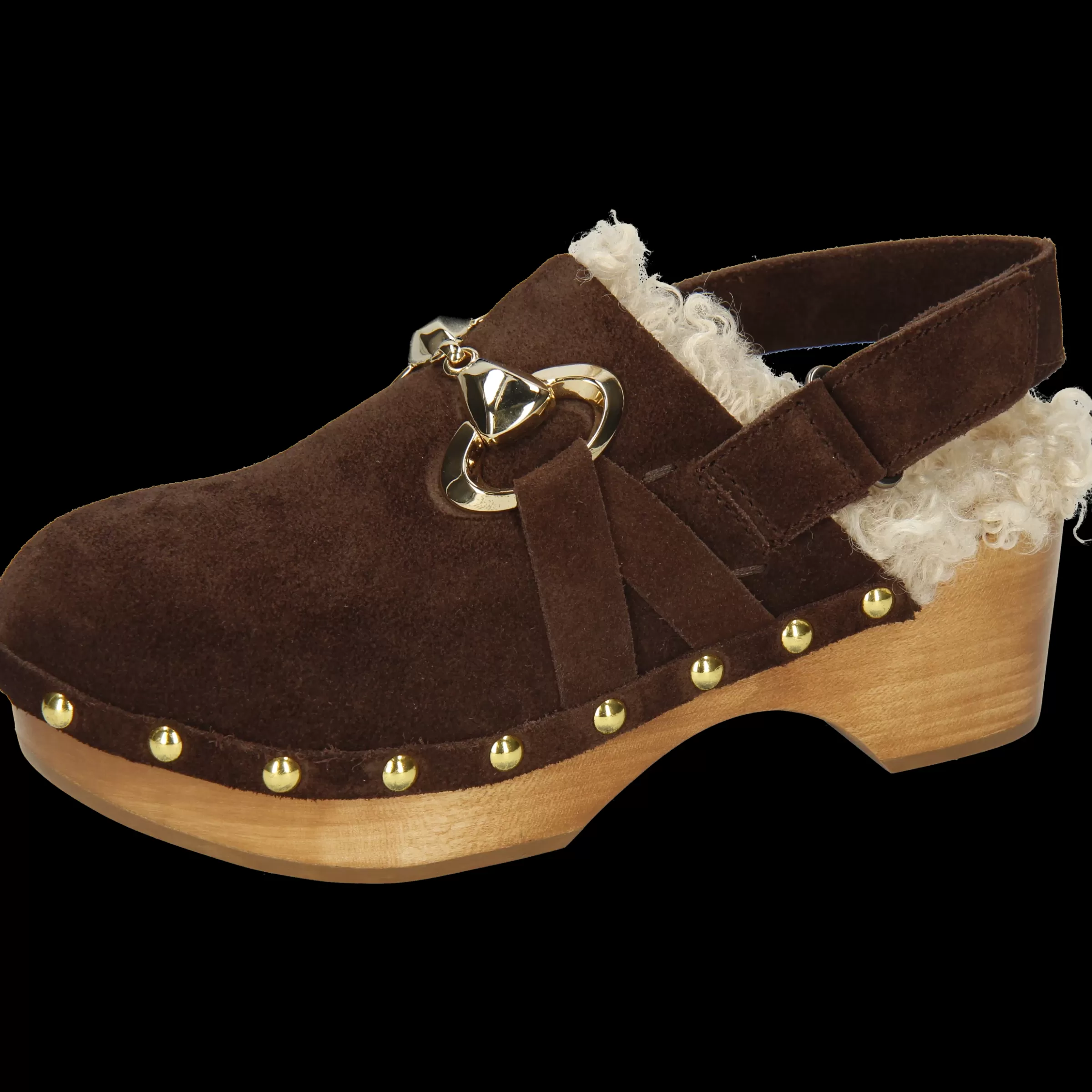 Melvin & Hamilton Schoenen Met Hakken<Flora 1 Bruin