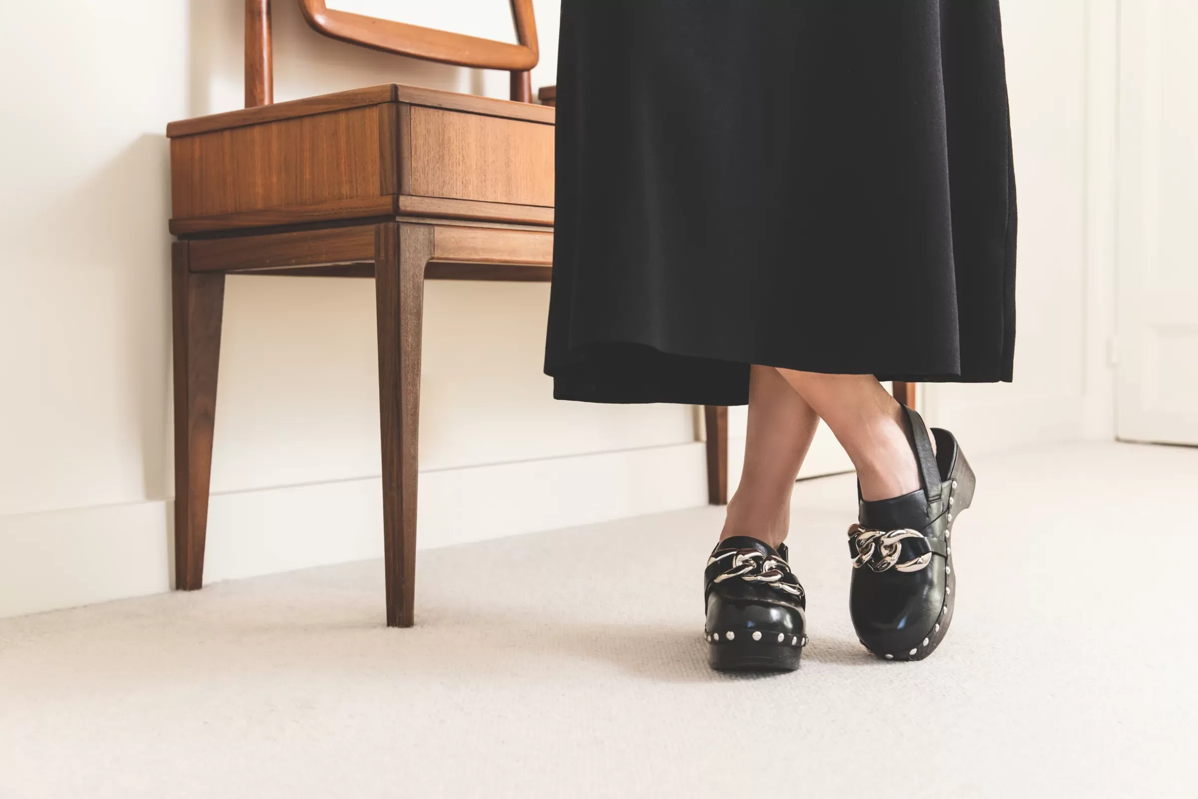 Melvin & Hamilton Schoenen Met Hakken<Flora 1 Zwart