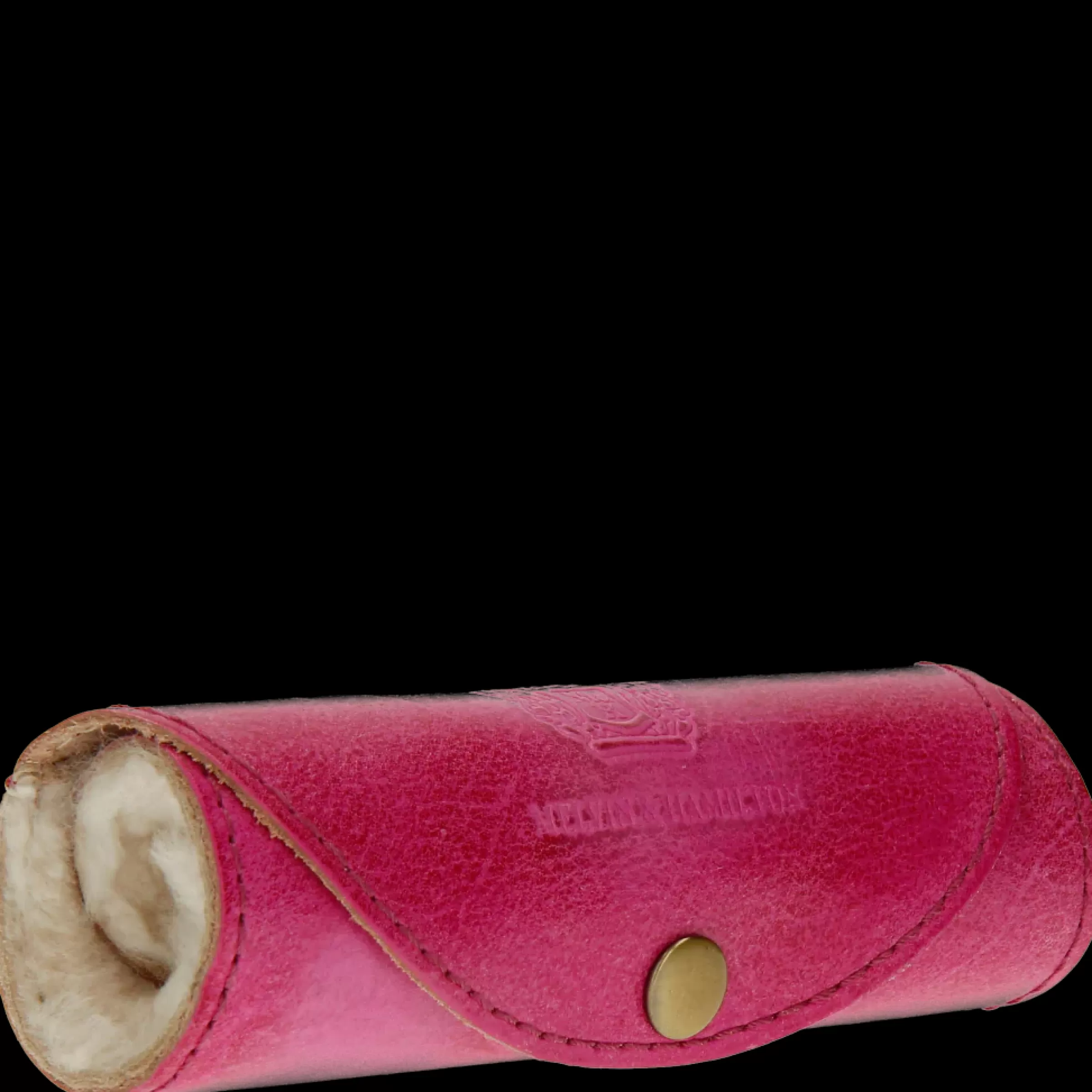 Melvin & Hamilton Polijst Handschoenen<Gil 1 Fuchsia