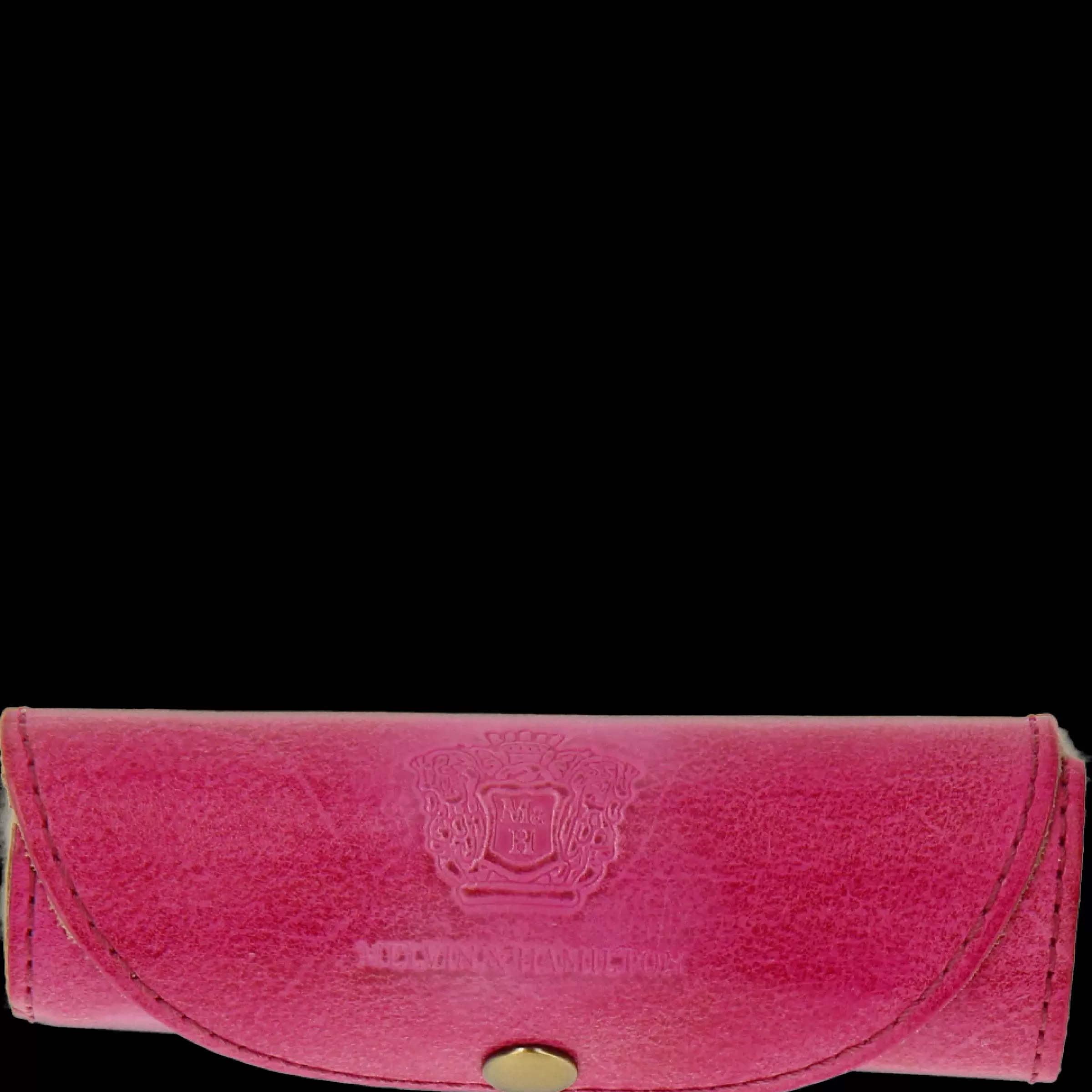 Melvin & Hamilton Polijst Handschoenen<Gil 1 Fuchsia