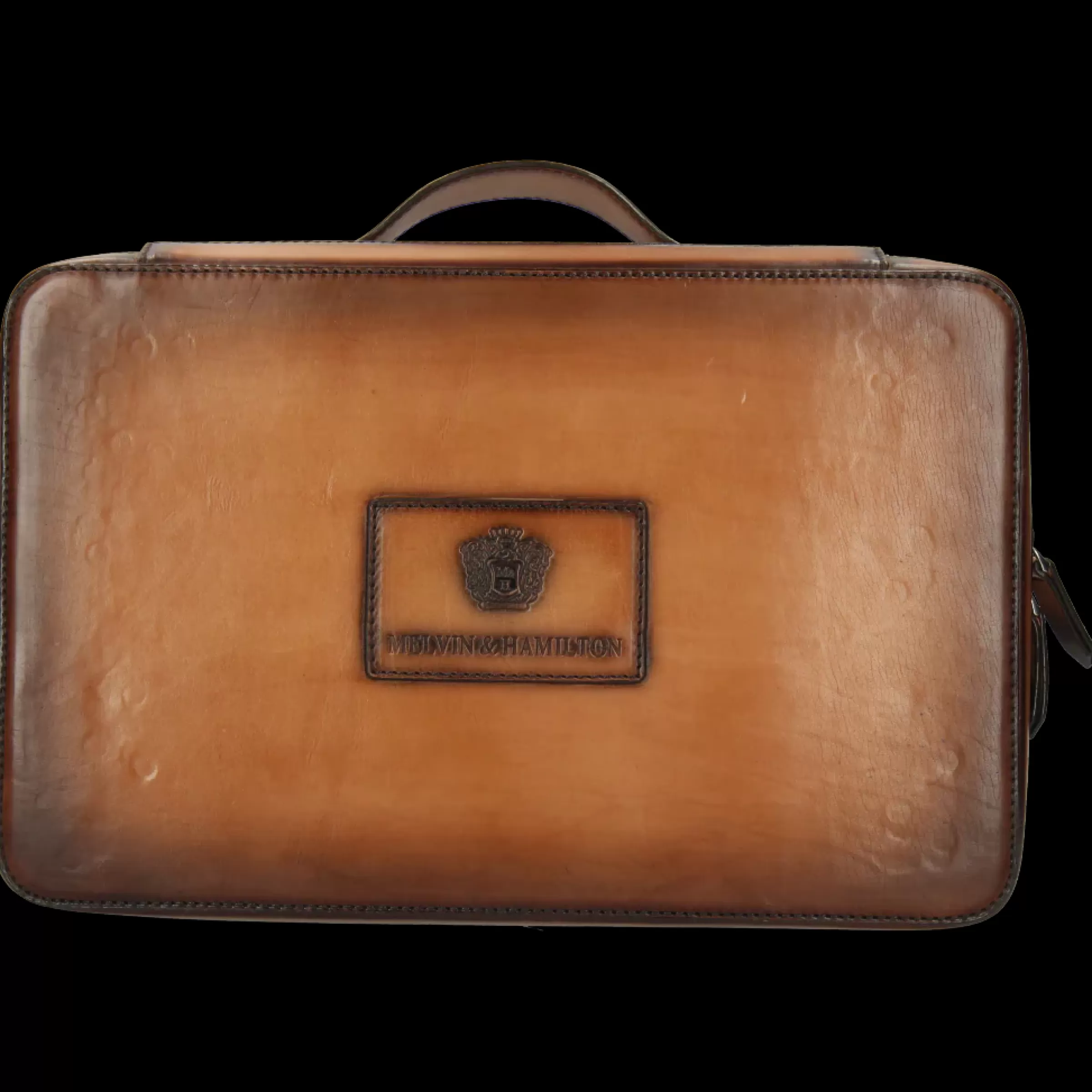 Melvin & Hamilton Verzorgingsbox<Gregory