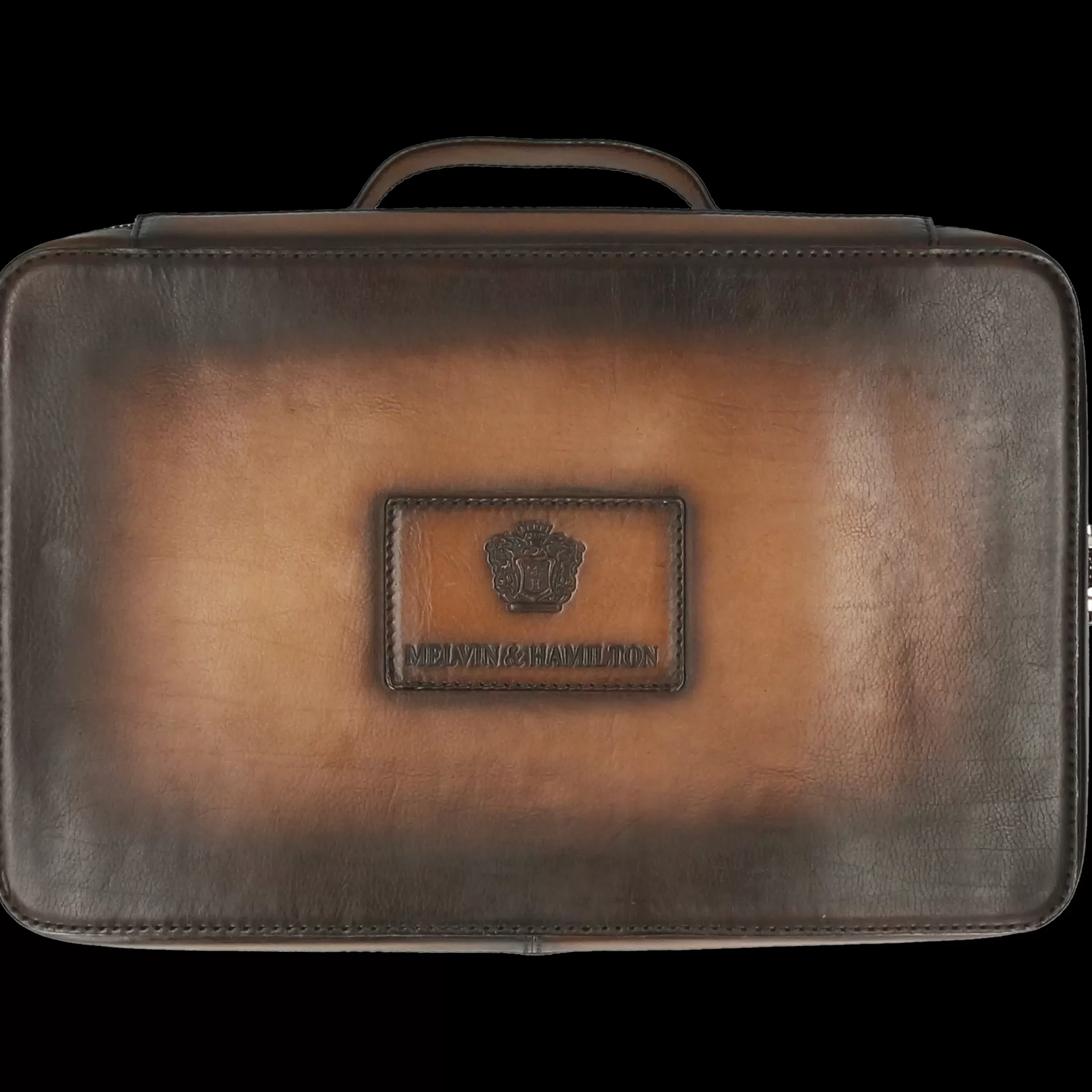 Melvin & Hamilton Verzorgingsbox<Gregory
