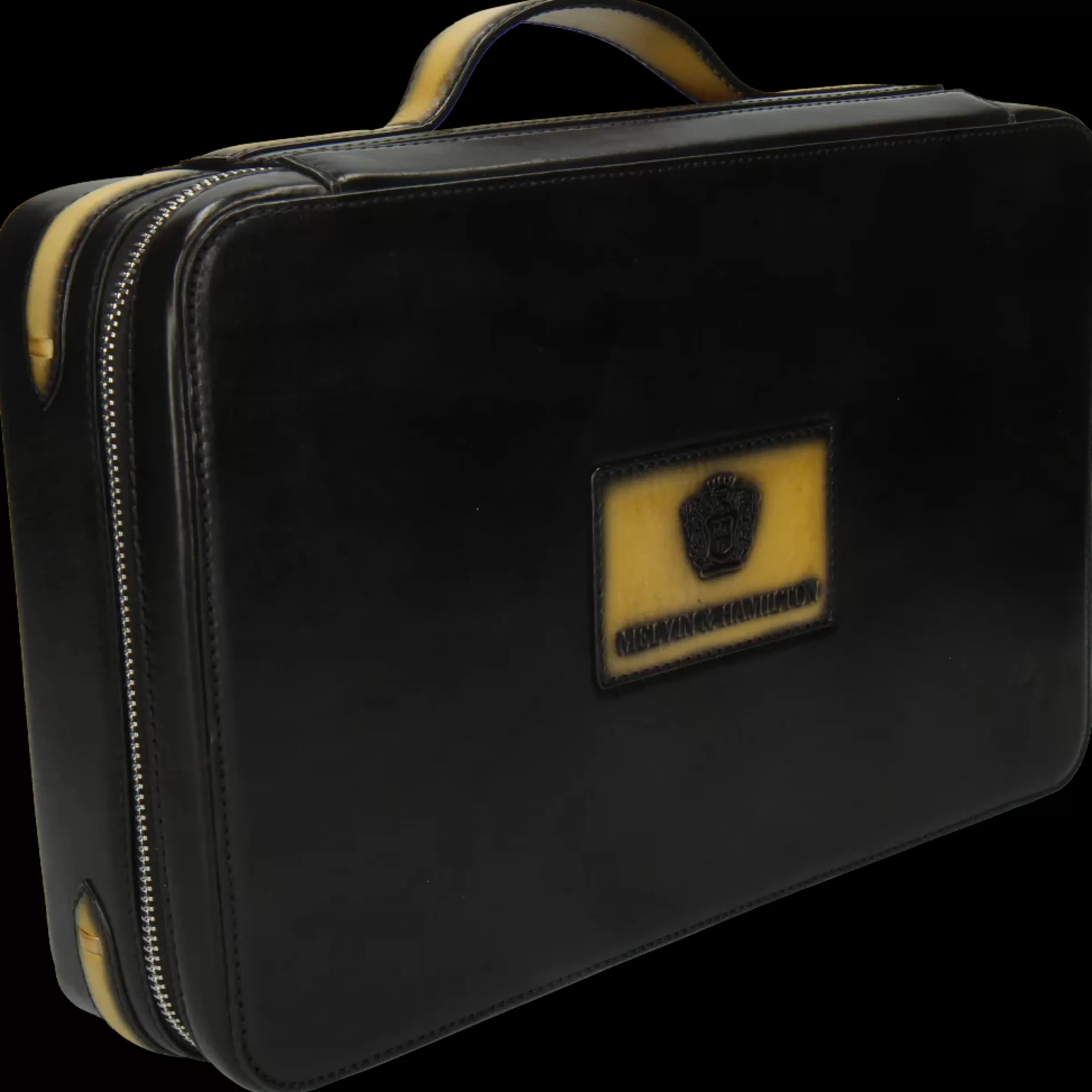 Melvin & Hamilton Verzorgingsbox<Gregory