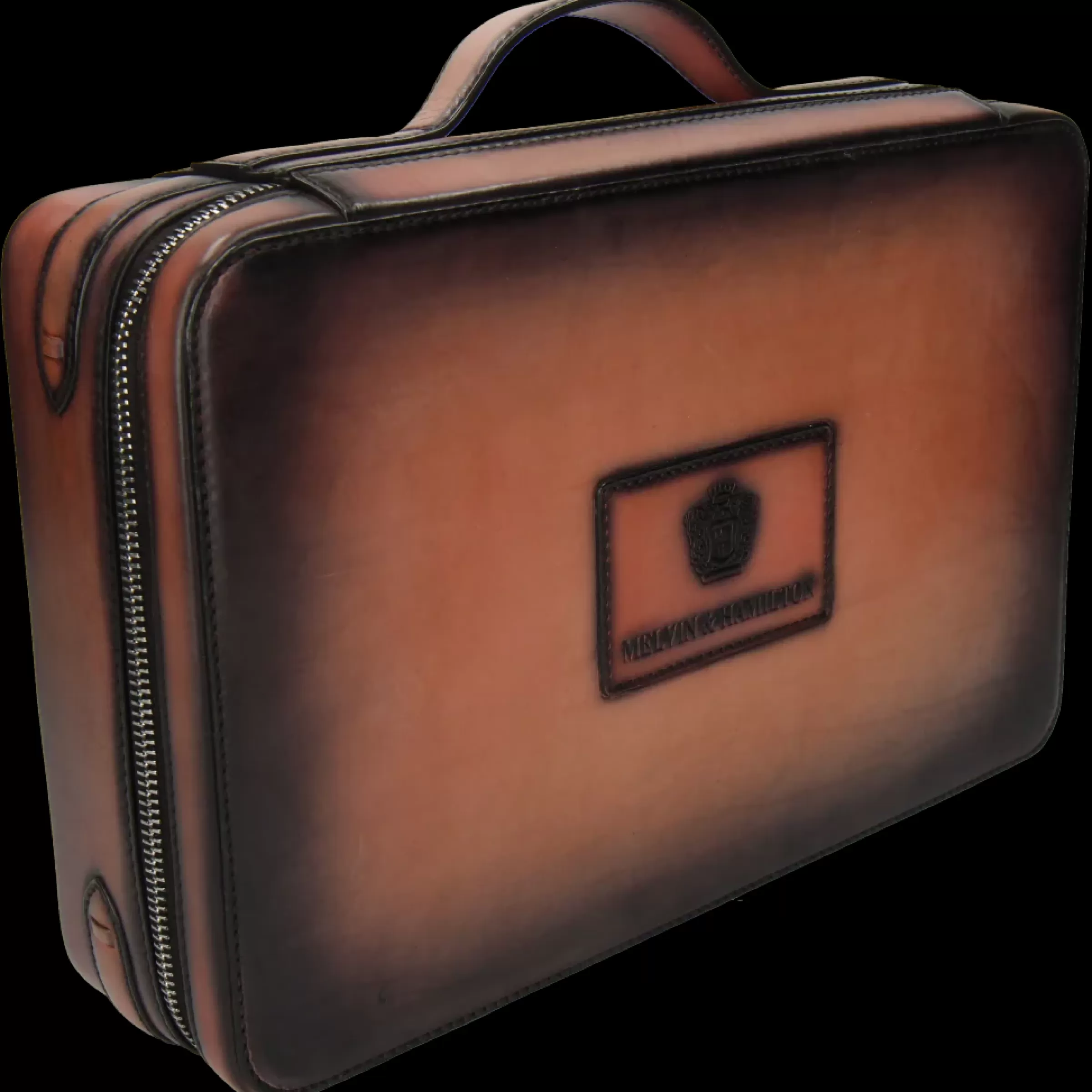 Melvin & Hamilton Verzorgingsbox<Gregory