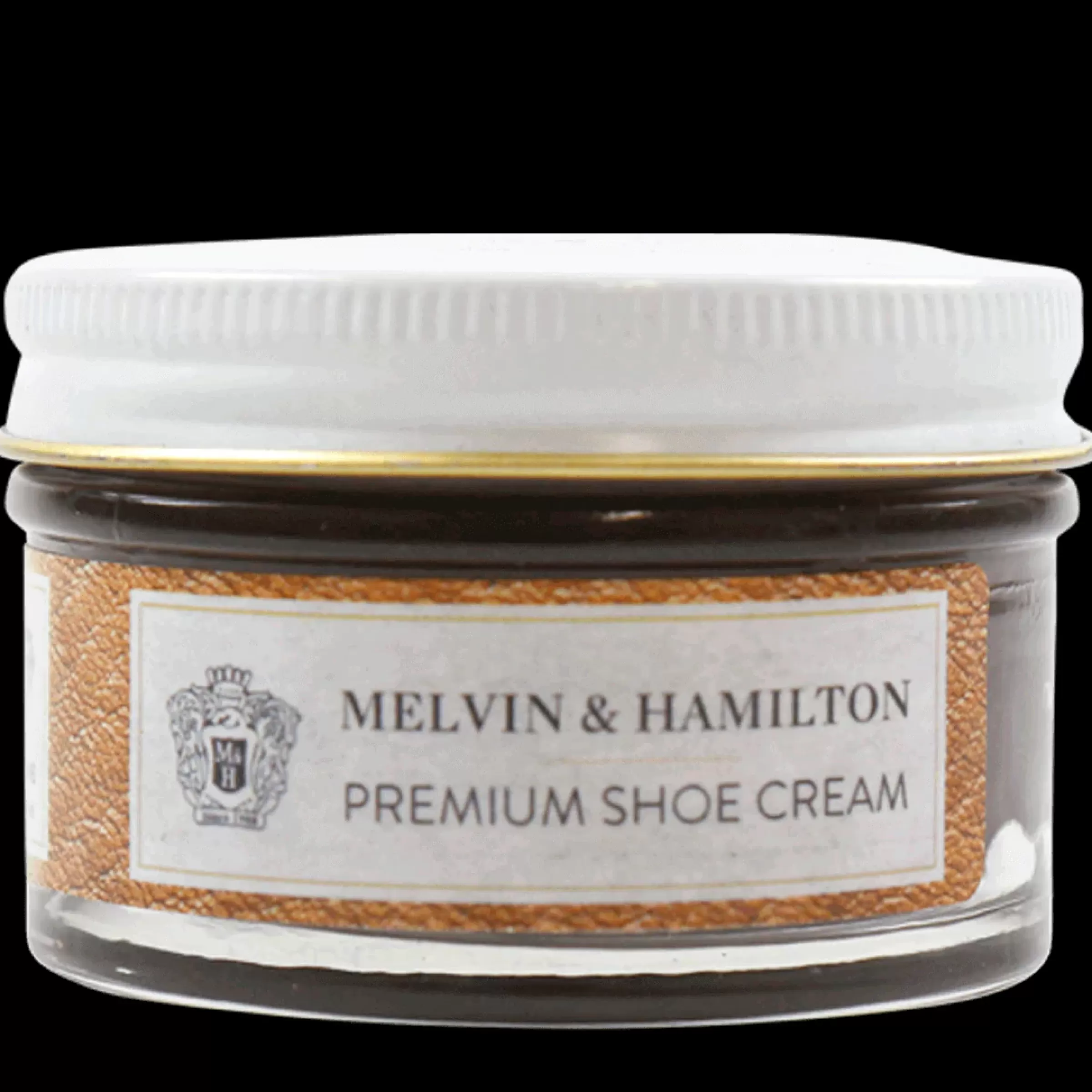 Melvin & Hamilton Schoencrme<Grey Silex Cream Bruin