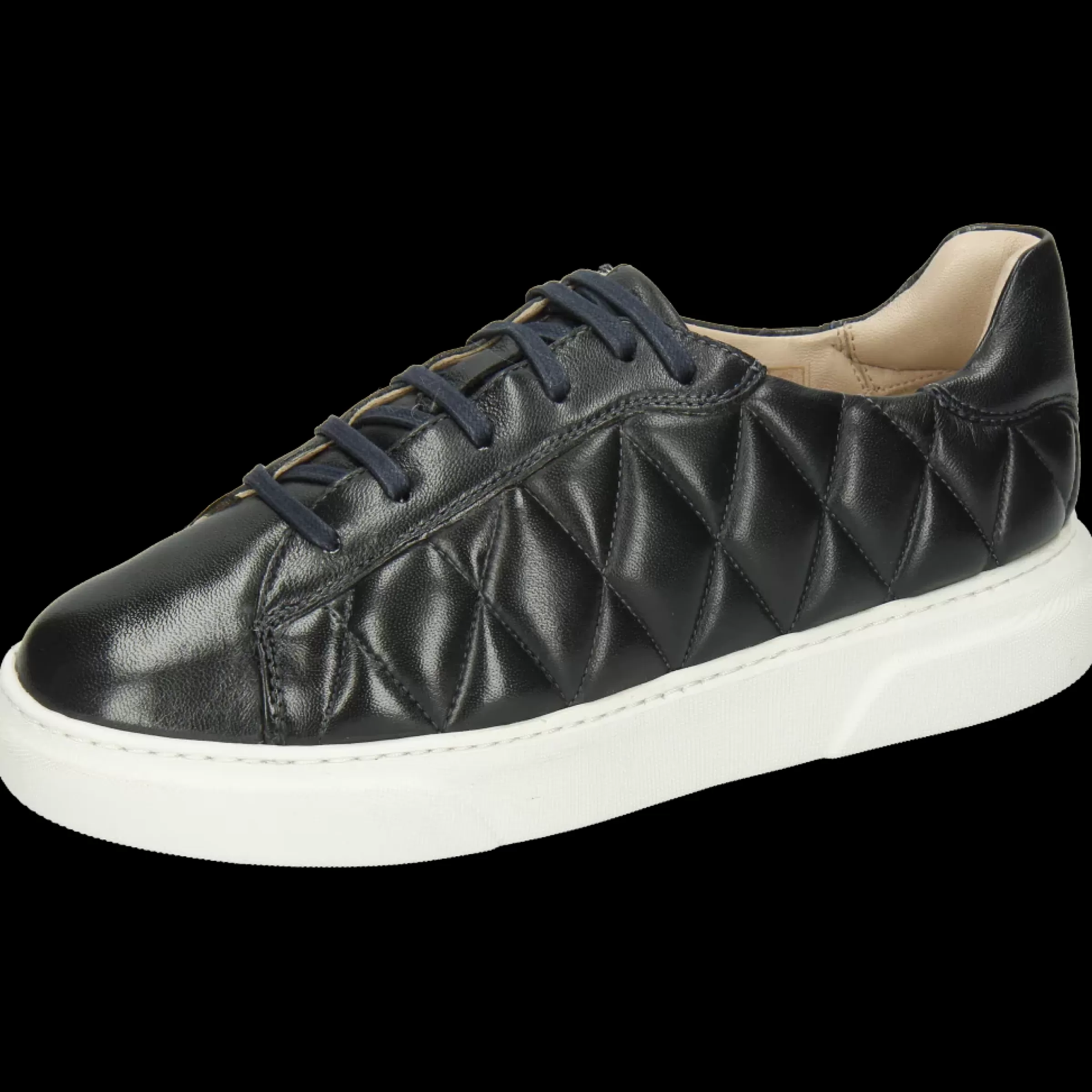 Melvin & Hamilton Sneakers<Hailey 16 Blauw