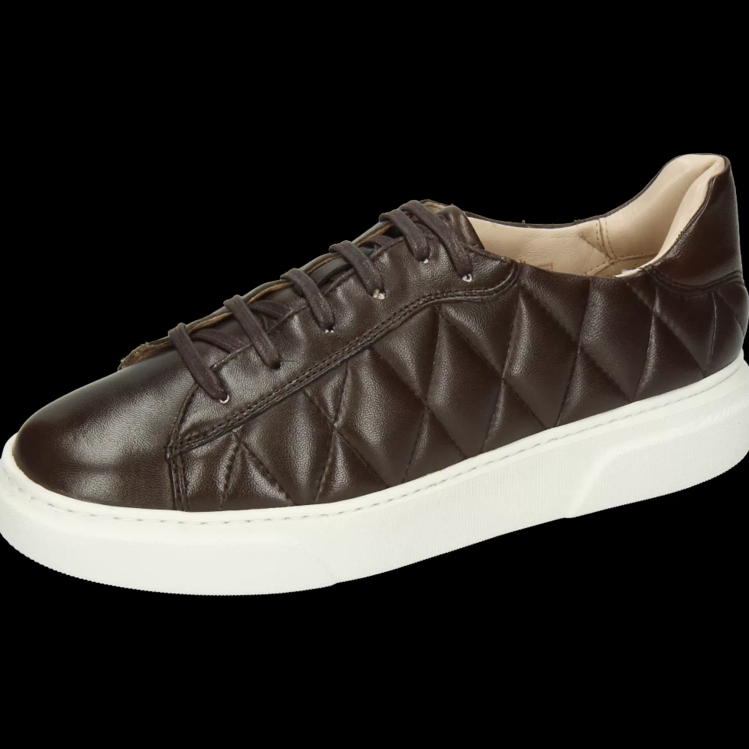 Melvin & Hamilton Sneakers<Hailey 16 Bruin