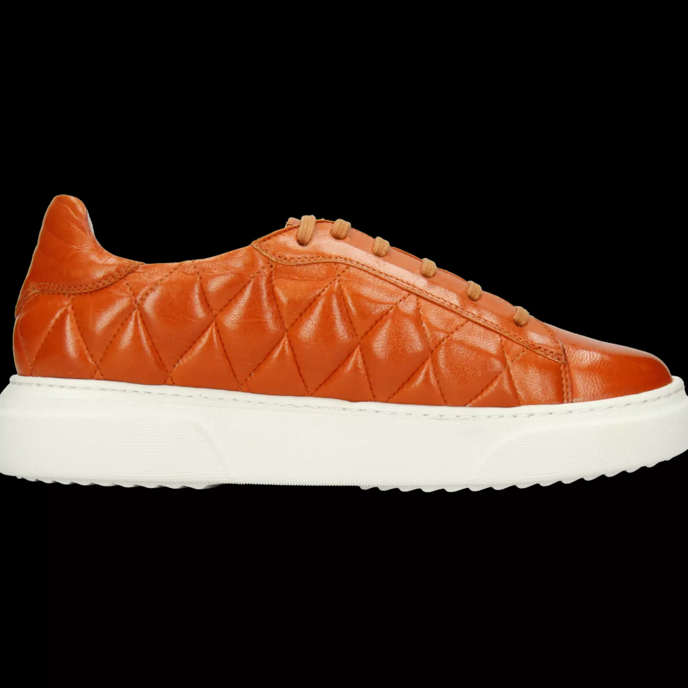 Melvin & Hamilton Sneakers<Hailey 16 Oranje
