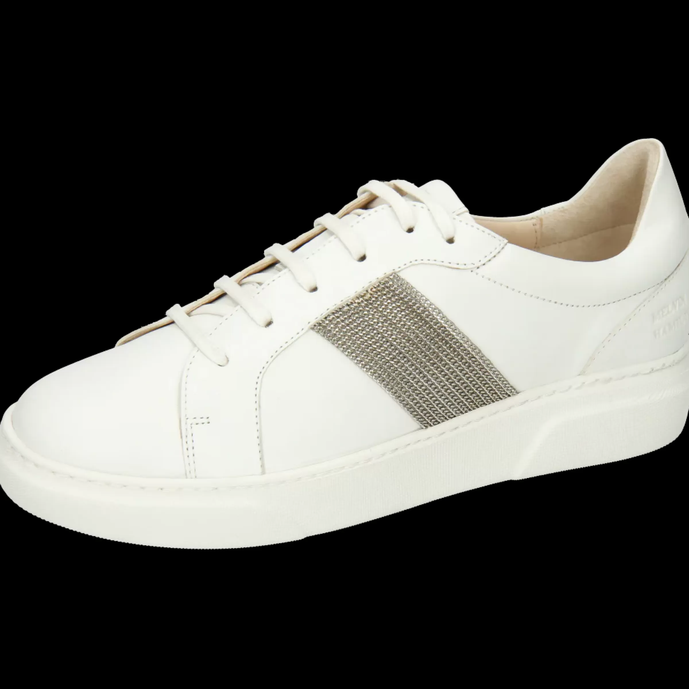 Melvin & Hamilton Sneakers<Hailey 17 Wit
