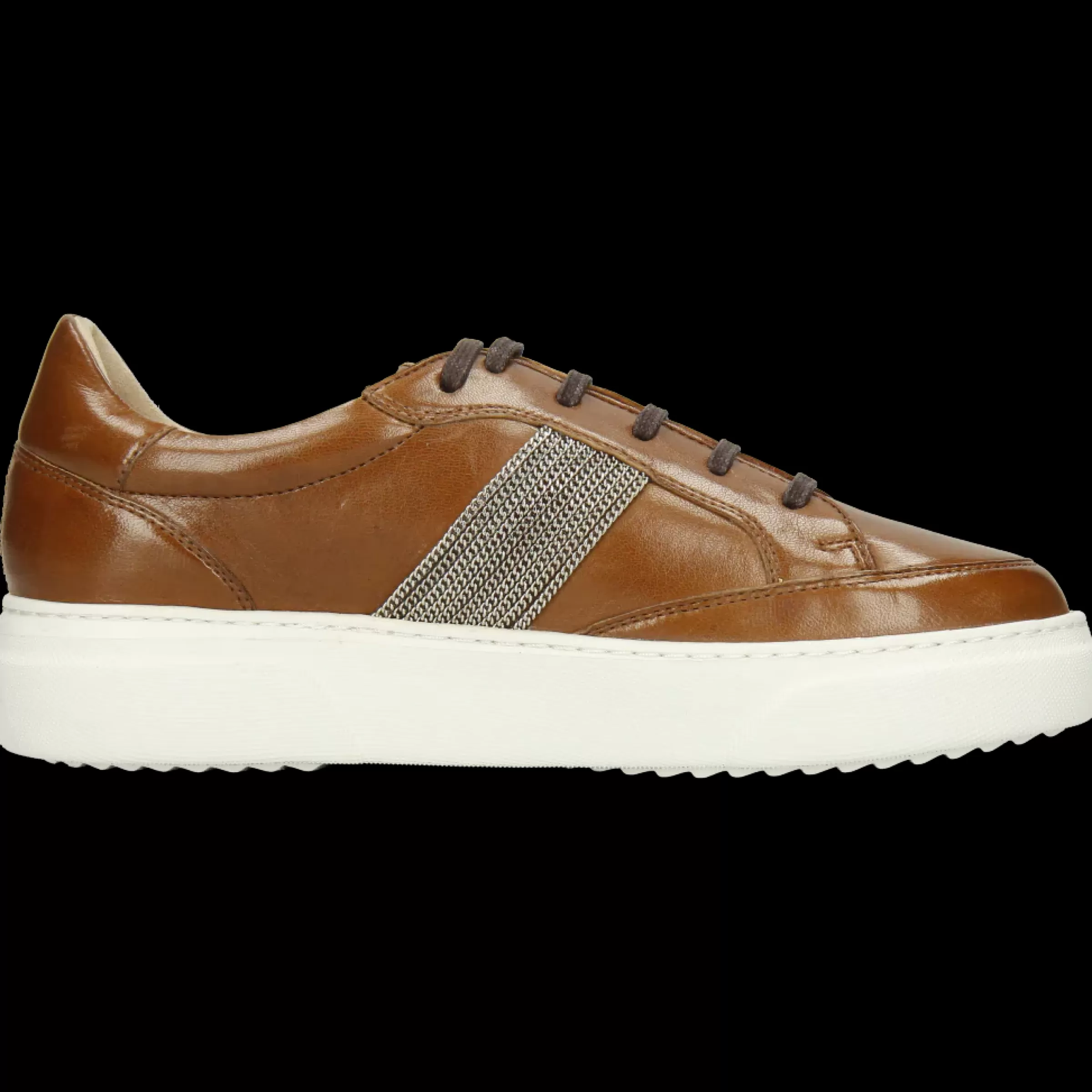 Melvin & Hamilton Sneakers<Hailey 18 Bruin