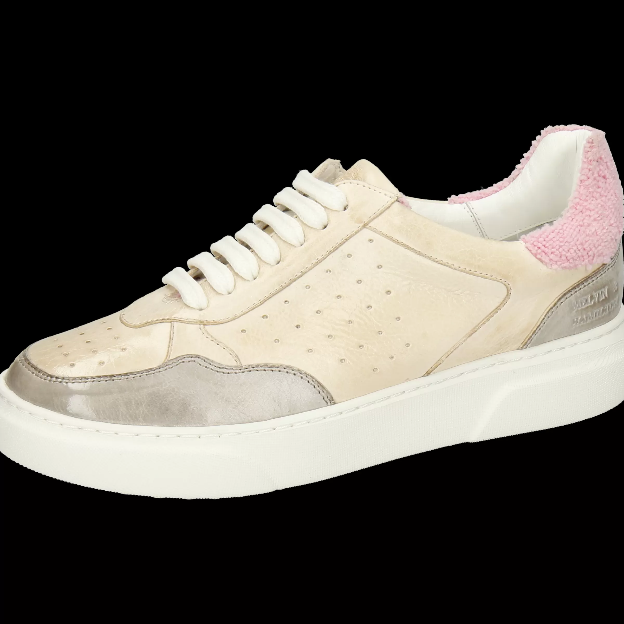 Melvin & Hamilton Sneakers<Hailey 20 Multi