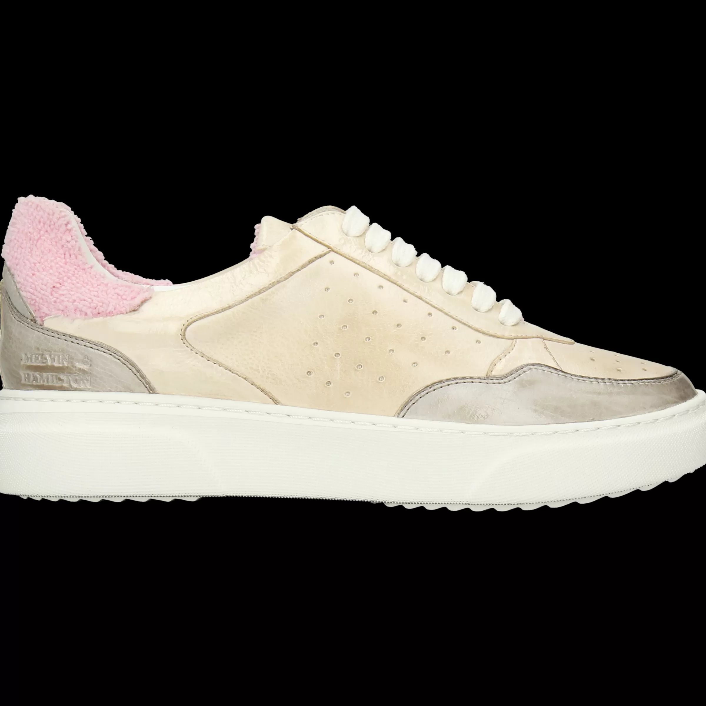 Melvin & Hamilton Sneakers<Hailey 20 Multi