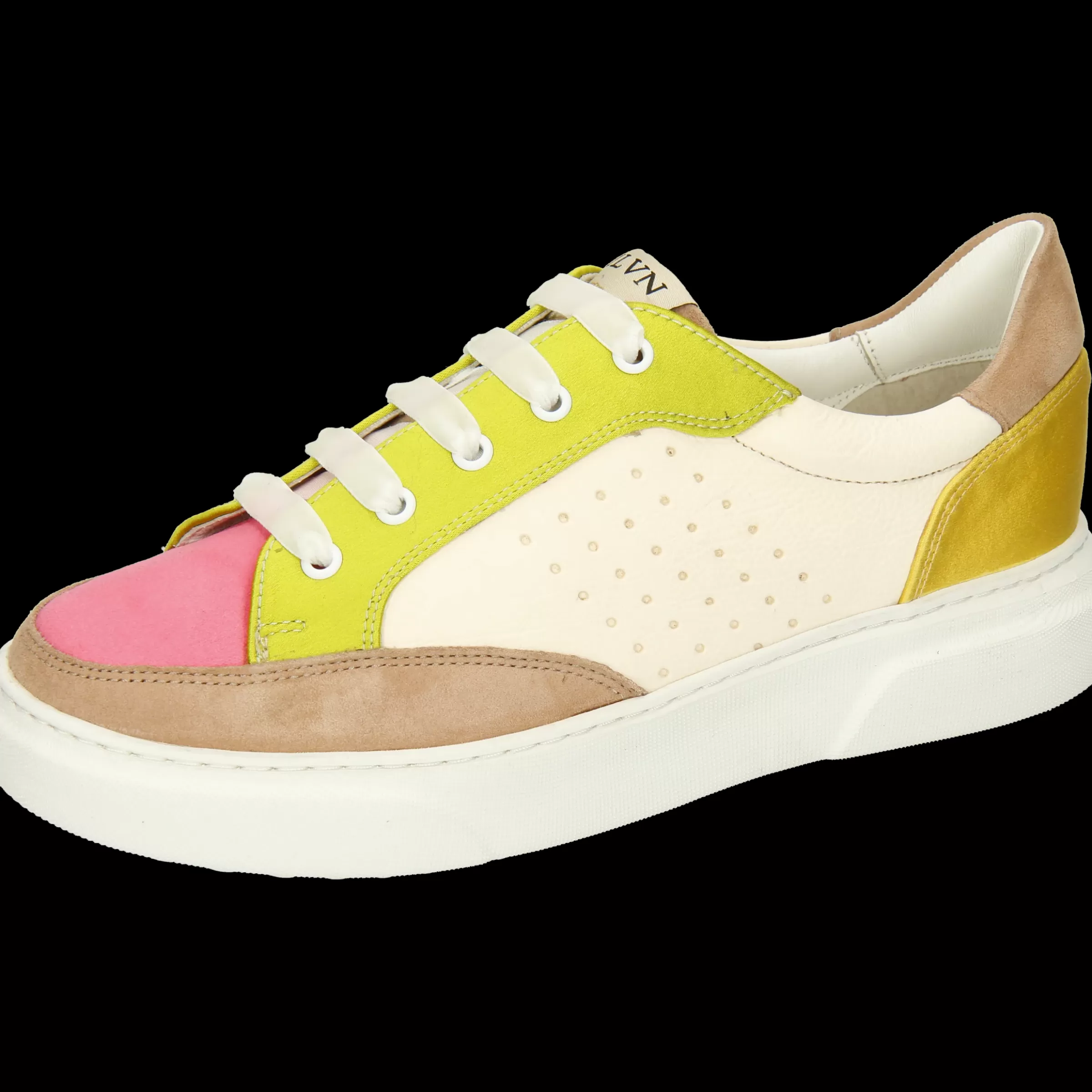Melvin & Hamilton Sneakers<Hailey 23 Multi