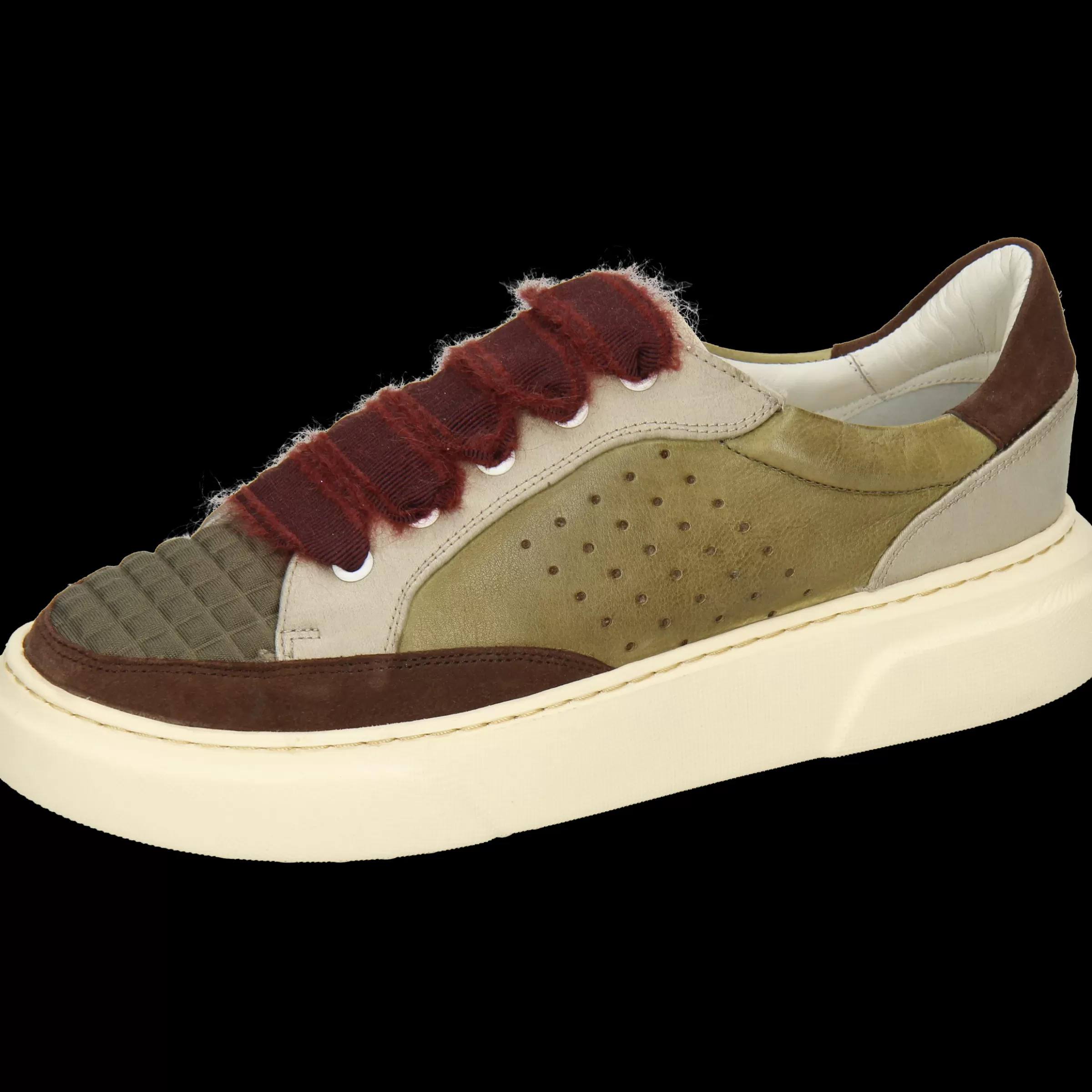 Melvin & Hamilton Sneakers<Hailey 23 Multi