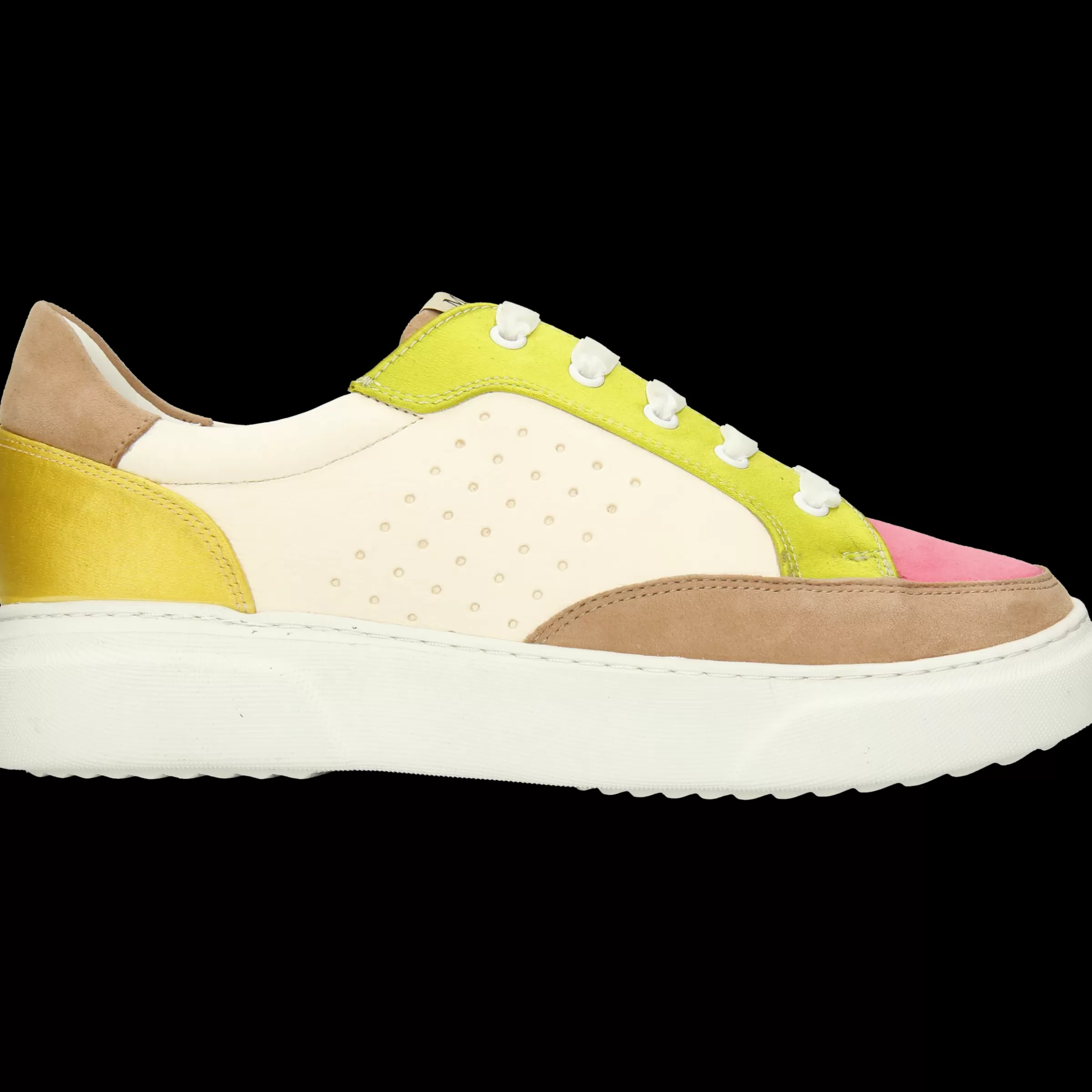 Melvin & Hamilton Sneakers<Hailey 23 Multi