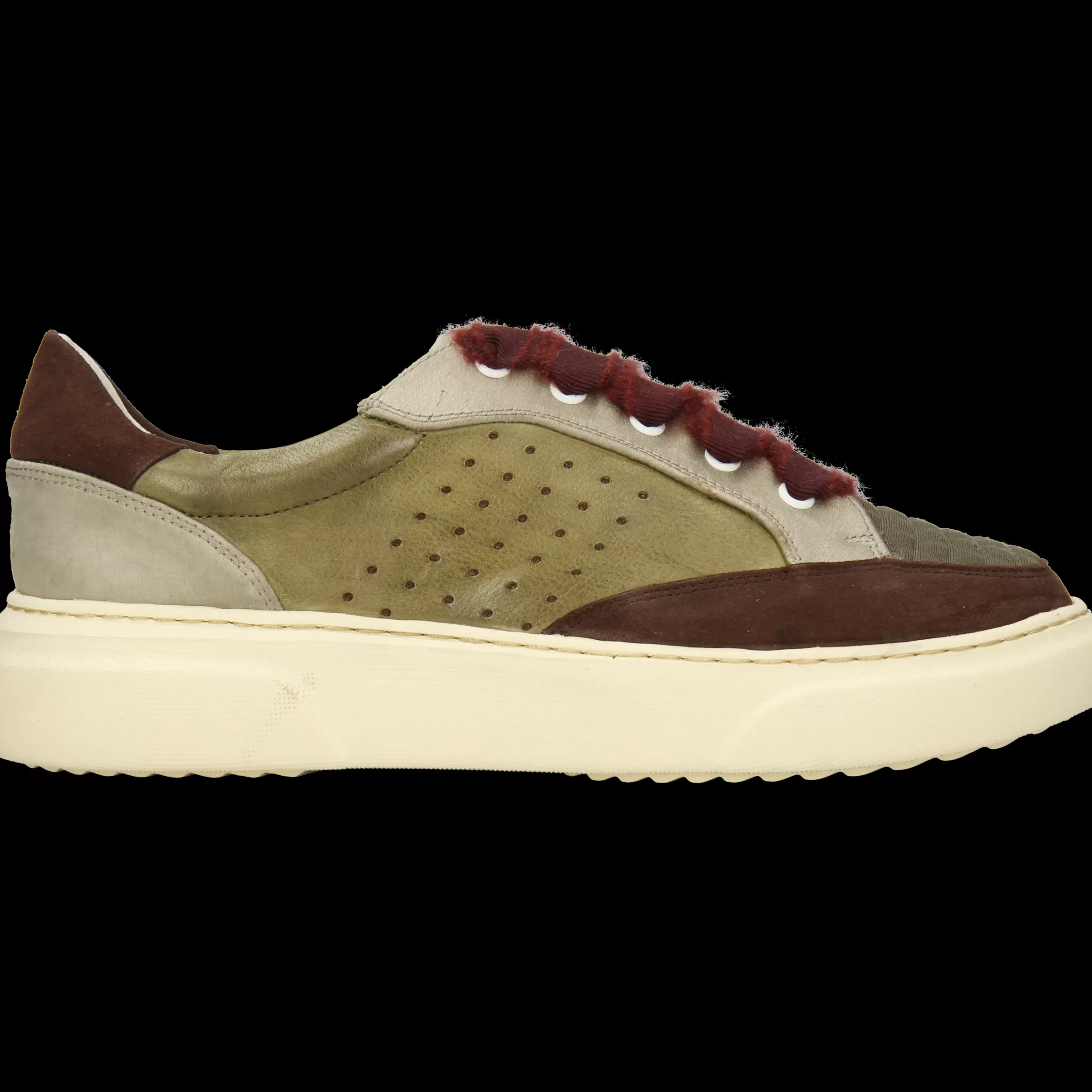 Melvin & Hamilton Sneakers<Hailey 23 Multi