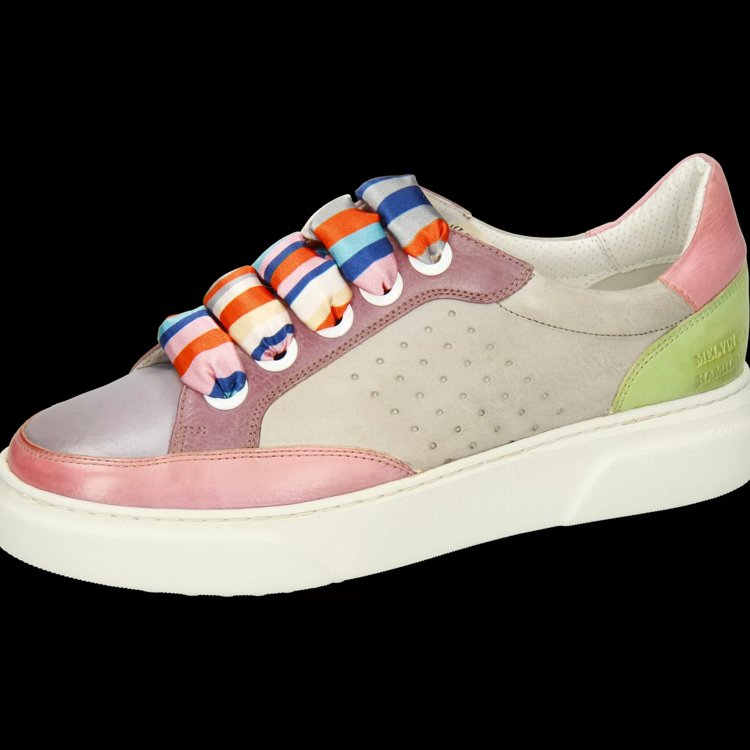 Melvin & Hamilton Sneakers<Hailey 23 Multi