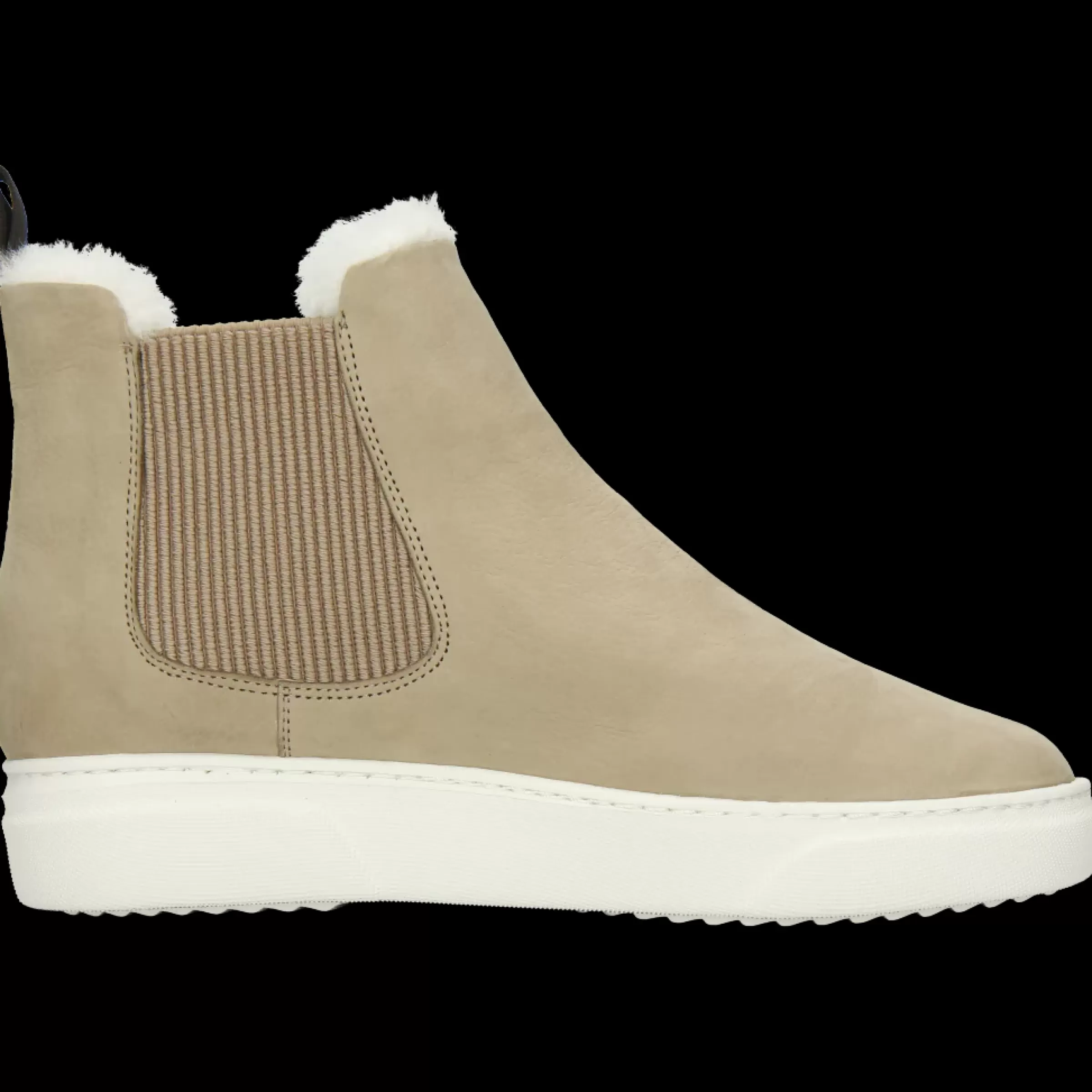 Melvin & Hamilton Enkellaarsjes<Hailey 2 Beige