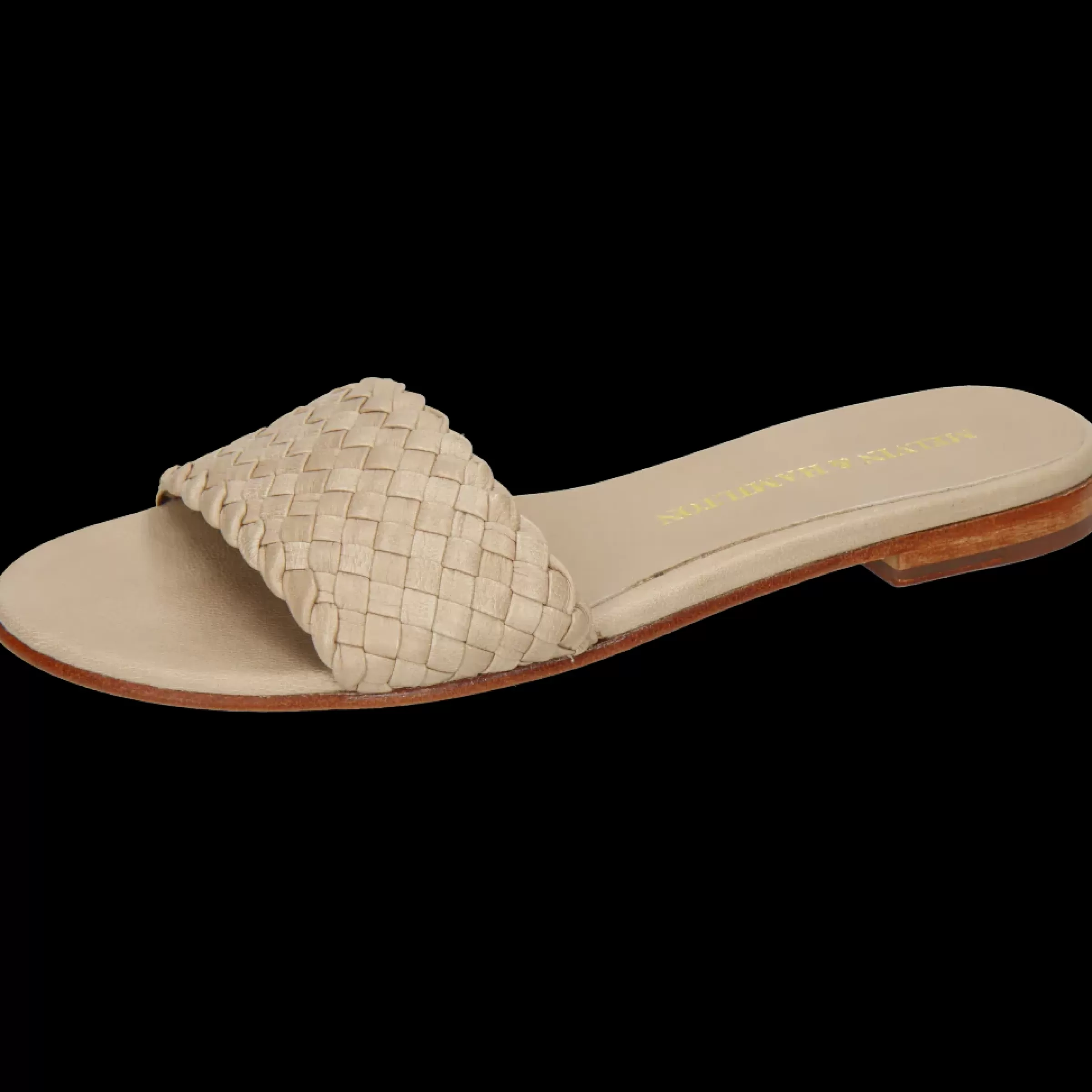 Melvin & Hamilton Muiltjes<Hanna 26 Beige