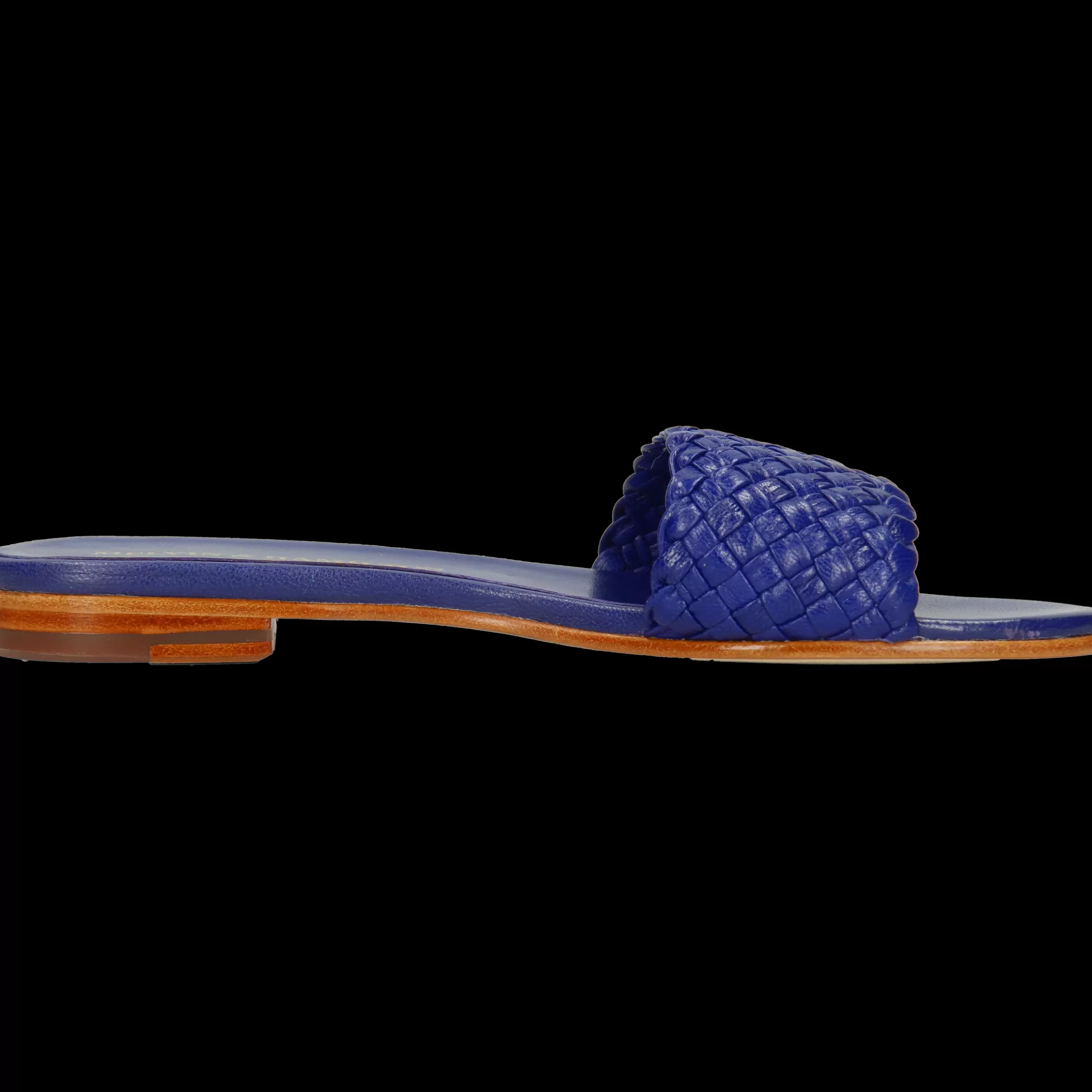Melvin & Hamilton Muiltjes<Hanna 26 Blauw