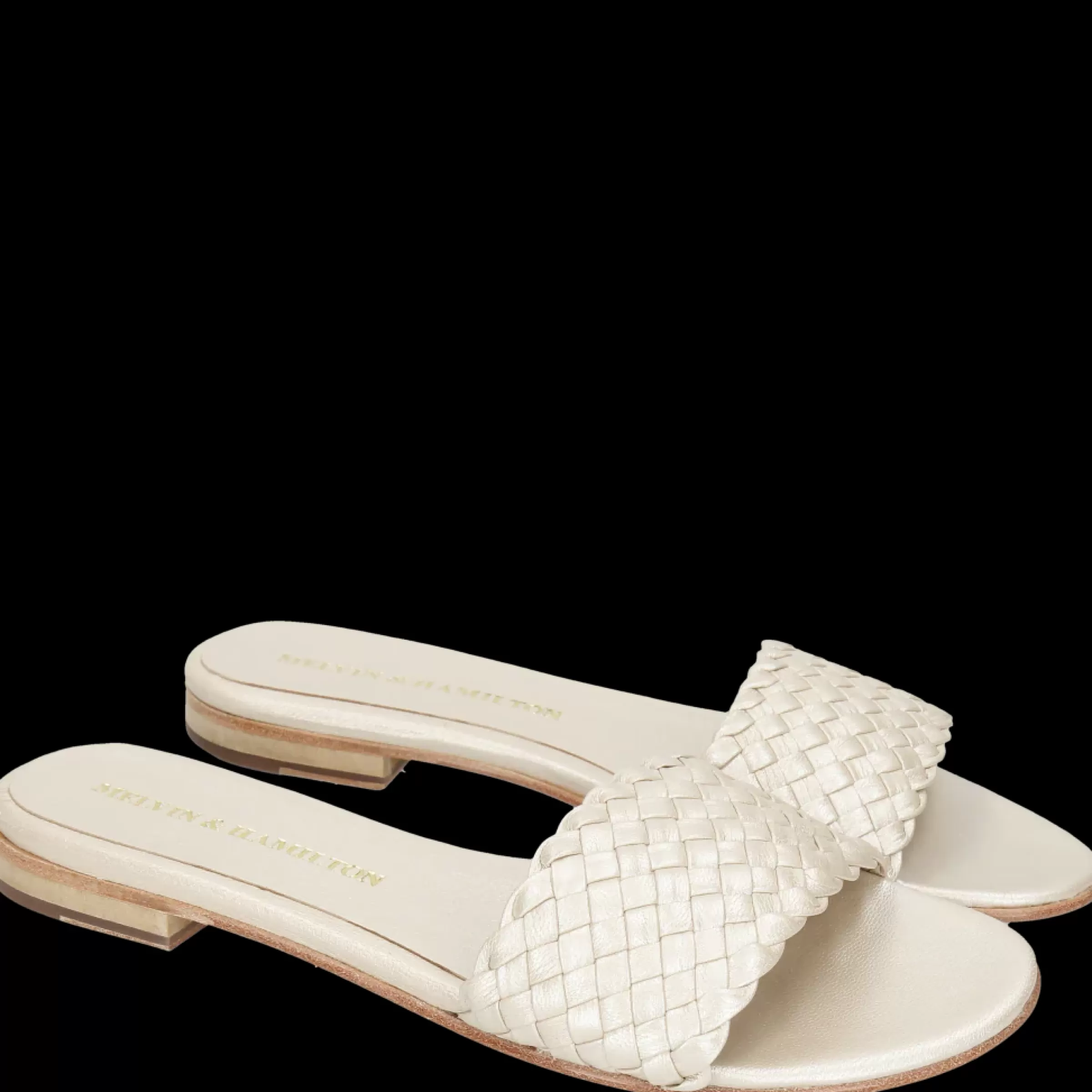 Melvin & Hamilton Muiltjes<Hanna 26 Beige