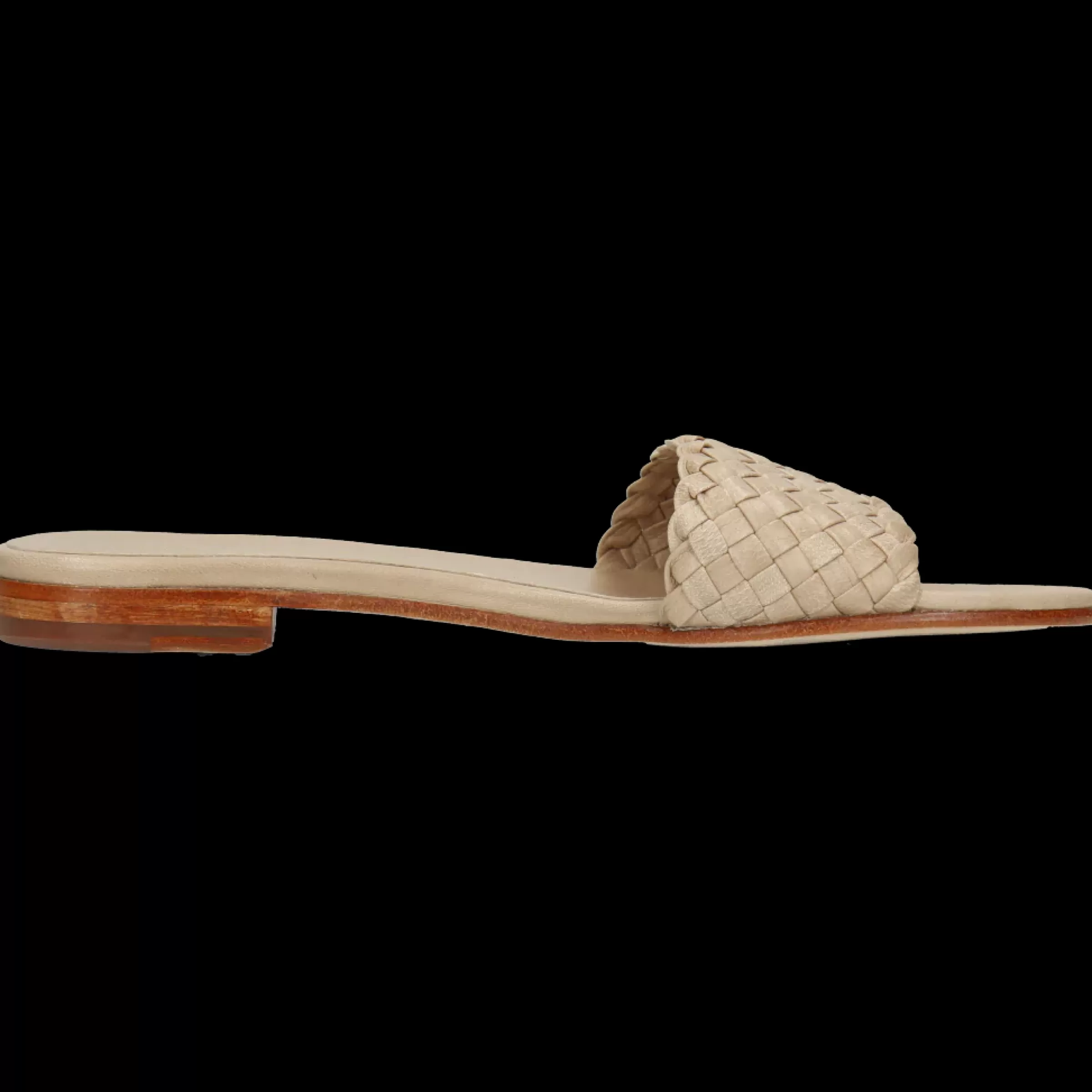 Melvin & Hamilton Muiltjes<Hanna 26 Beige