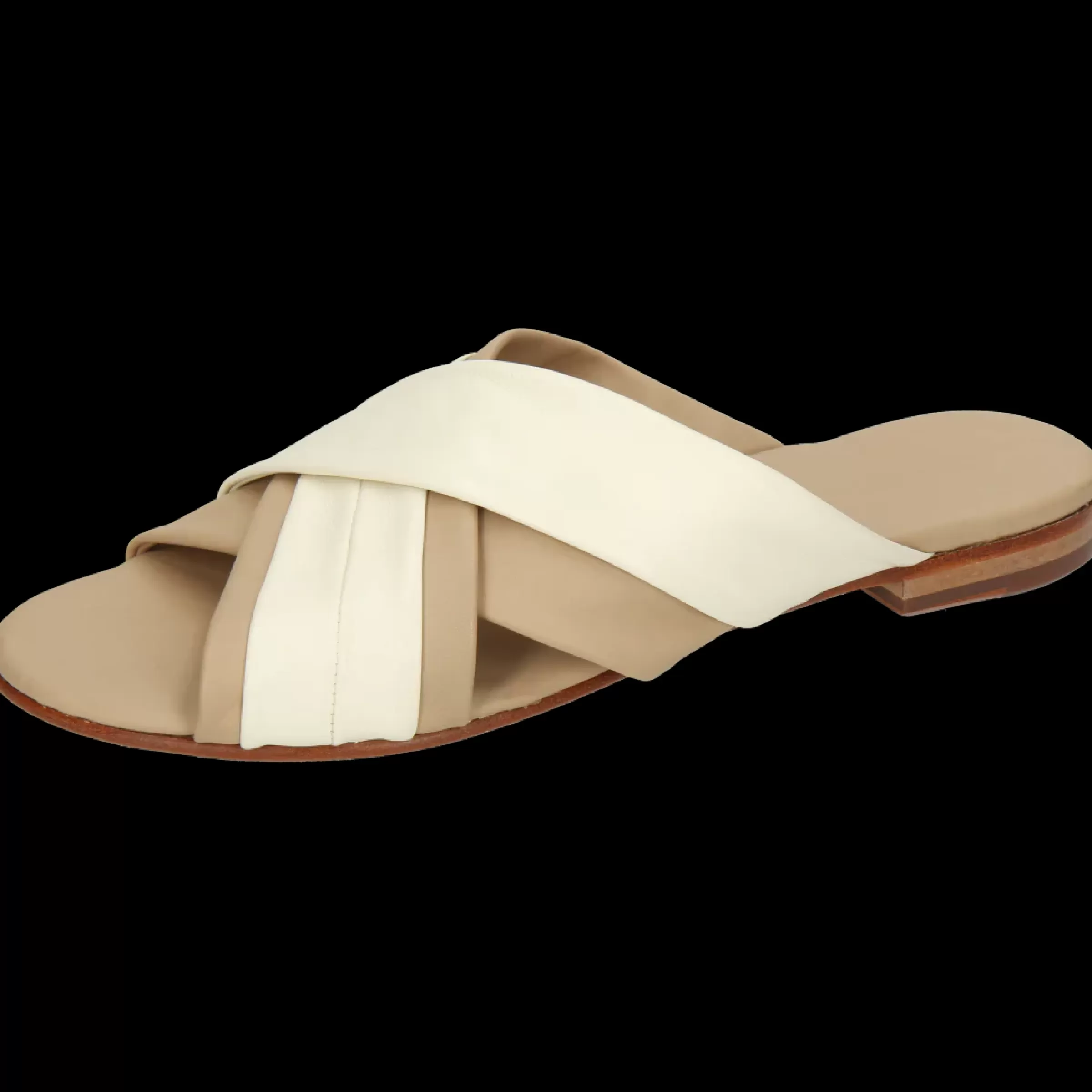 Melvin & Hamilton Muiltjes<Hanna 60 Beige
