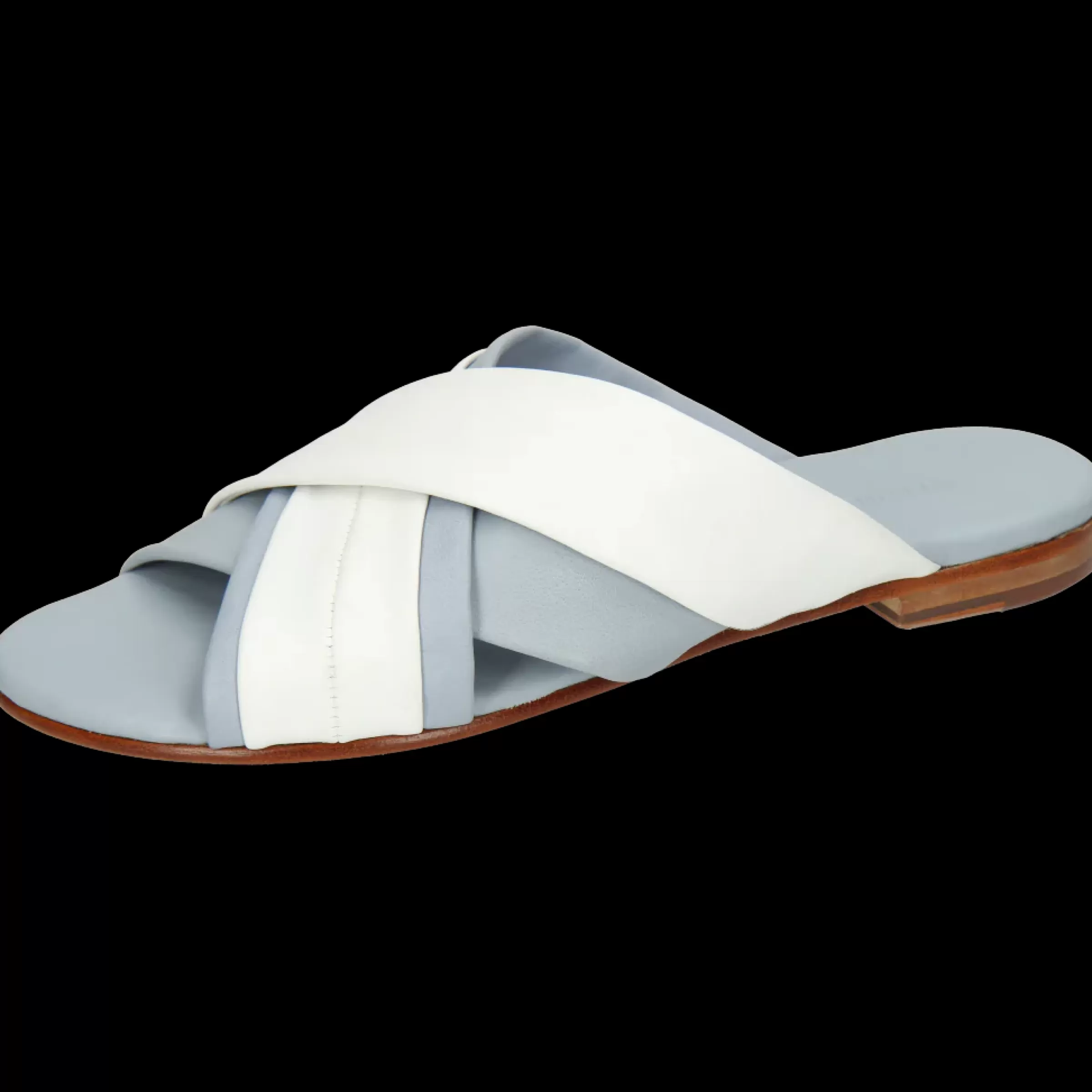 Melvin & Hamilton Muiltjes<Hanna 60 Blauw