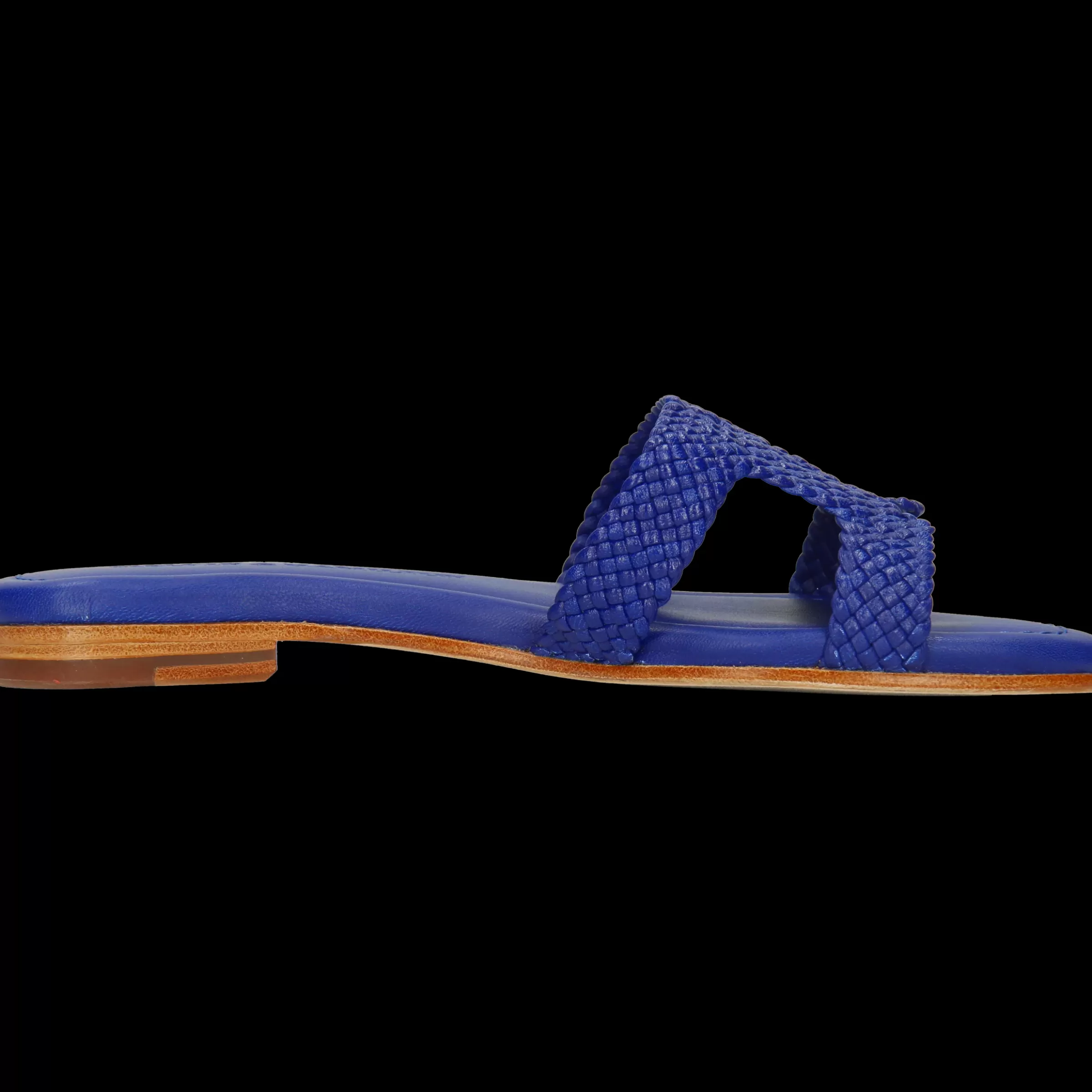 Melvin & Hamilton Muiltjes<Hanna 83 Blauw
