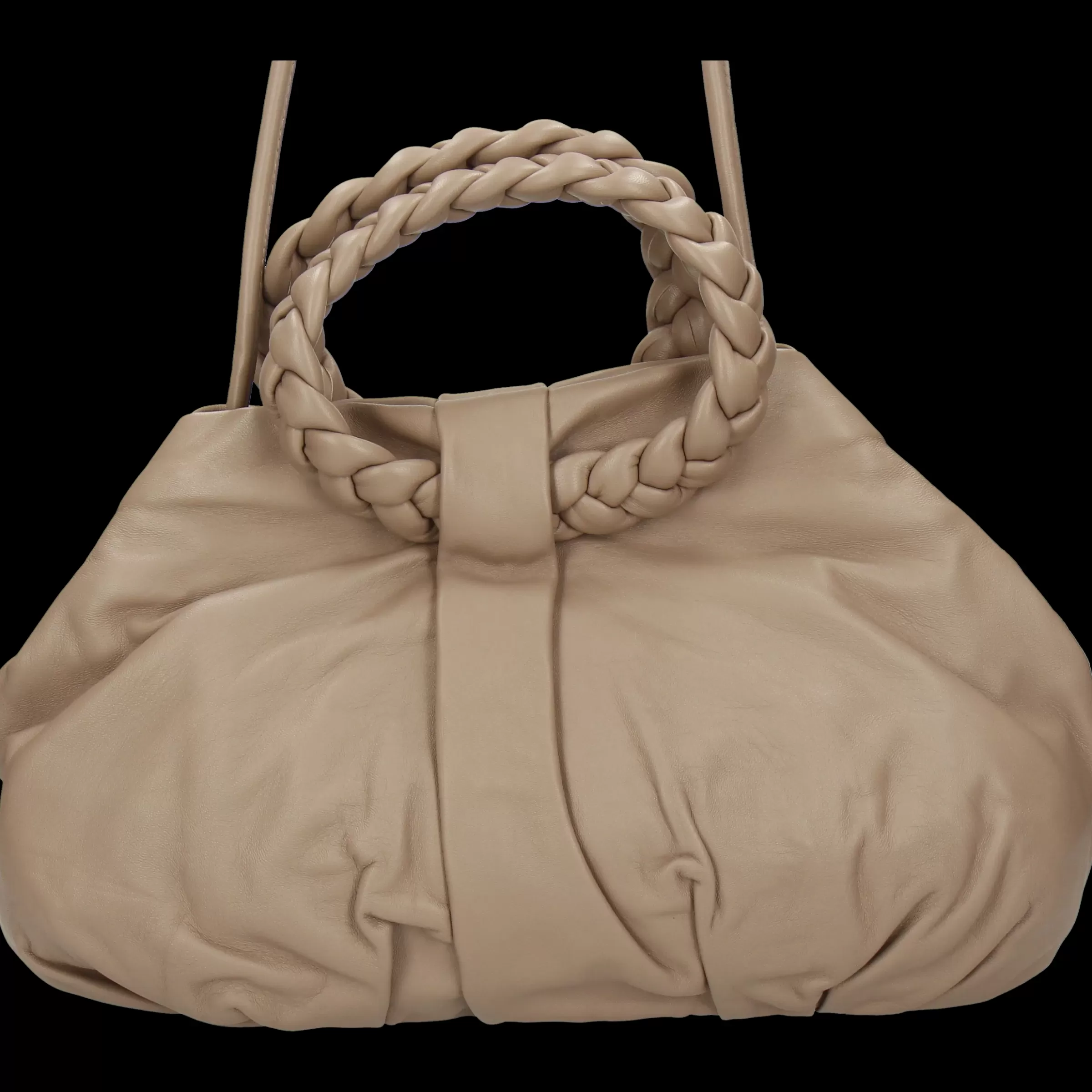Melvin & Hamilton Handtassen<Harper 1 Beige