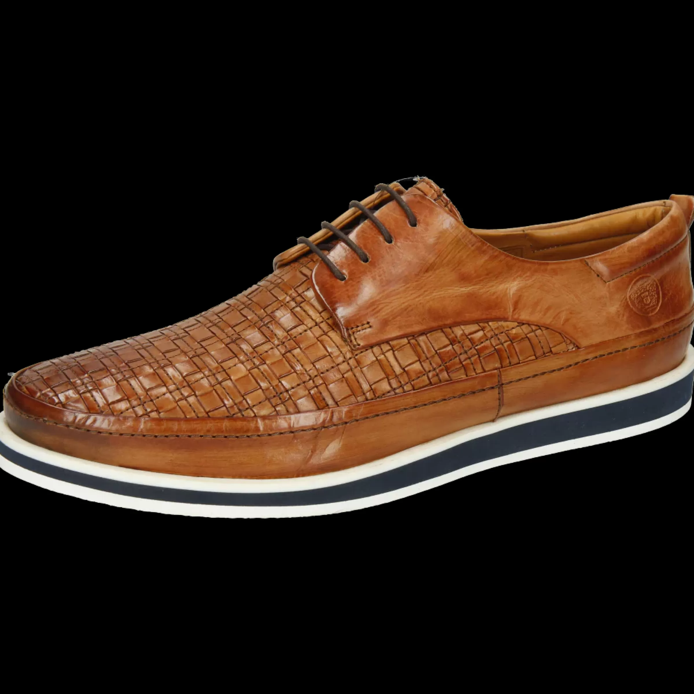 Melvin & Hamilton Sneakers<Harry 1 Bruin