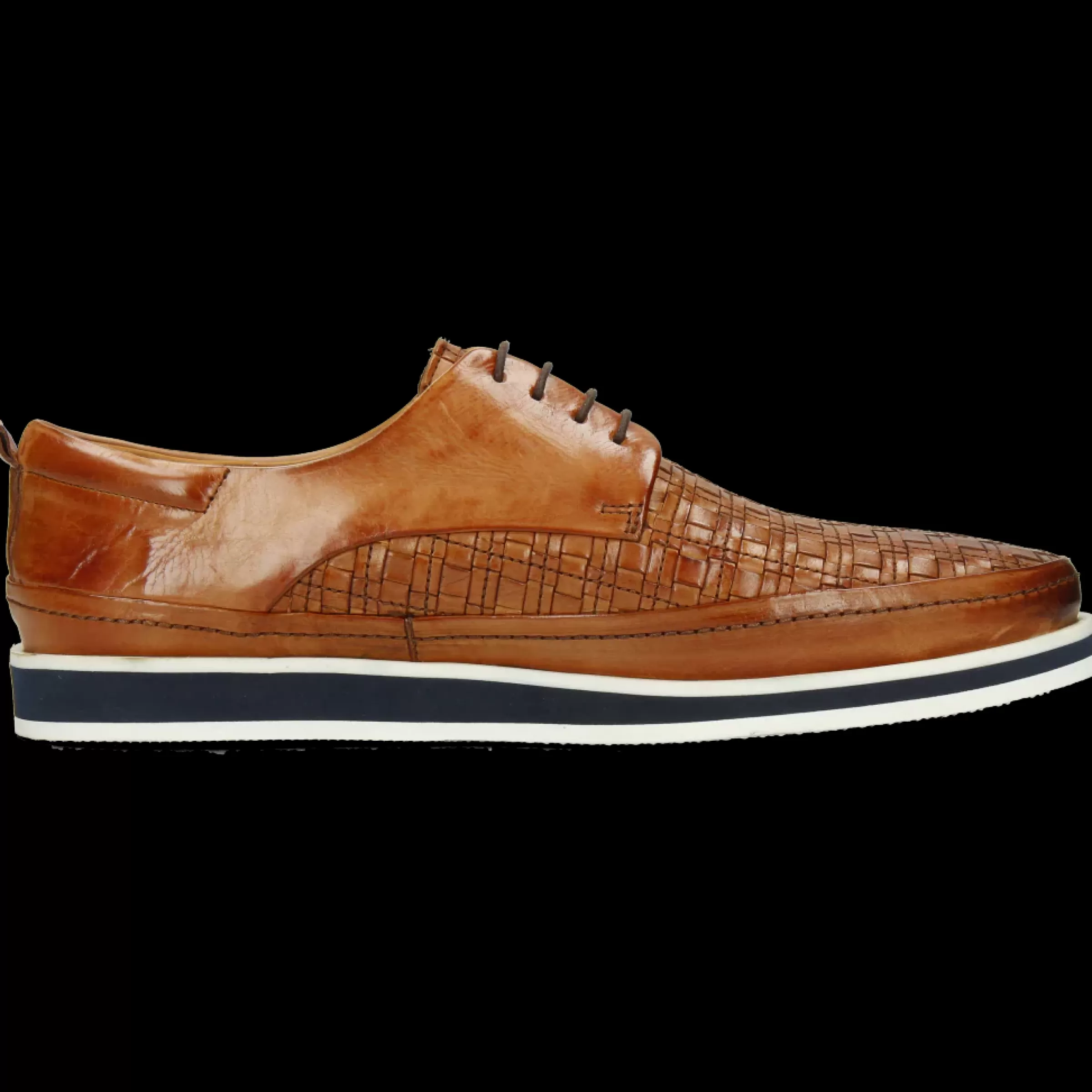 Melvin & Hamilton Sneakers<Harry 1 Bruin